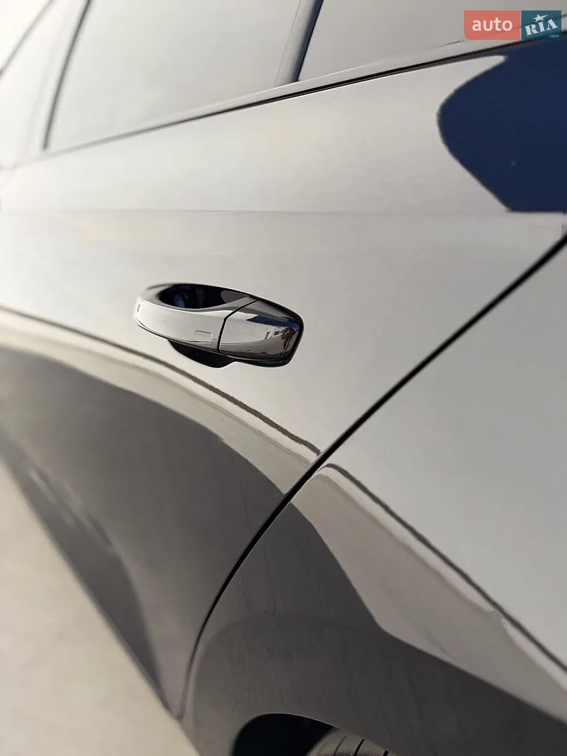 2022 Skoda Superb - мініатюра 30