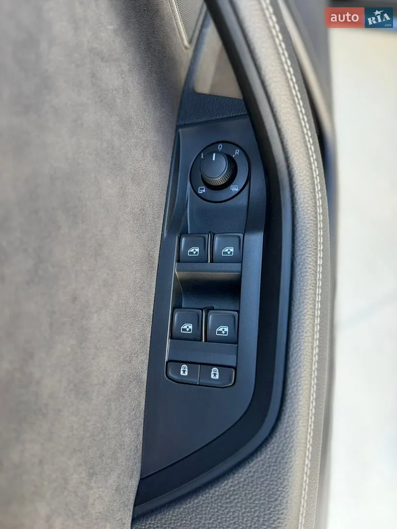 2022 Skoda Superb - мініатюра 47