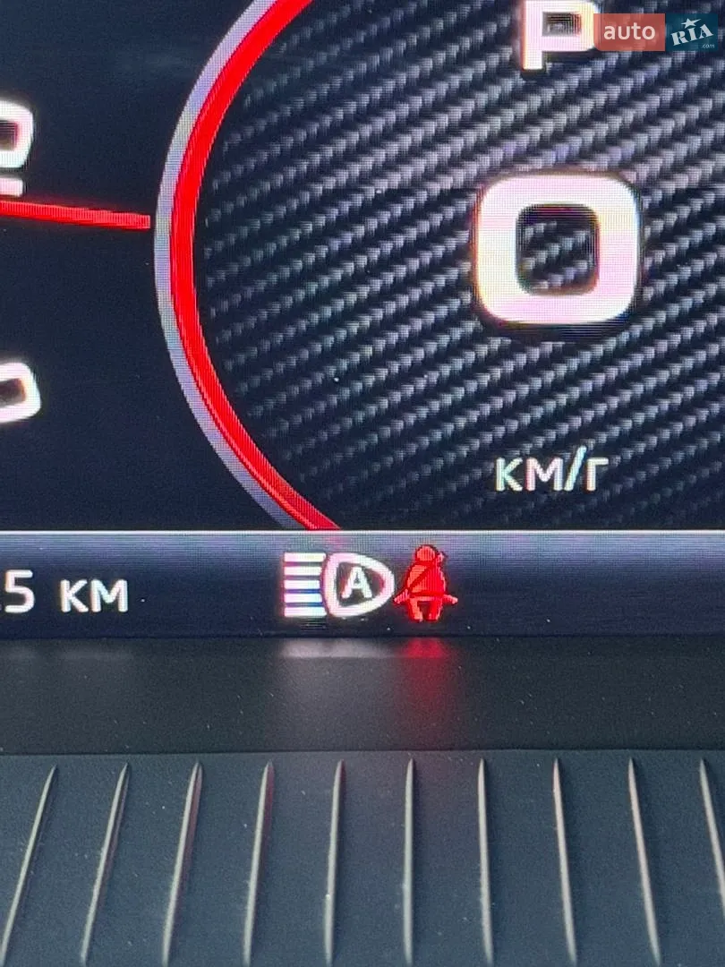 2022 Skoda Superb - мініатюра 66