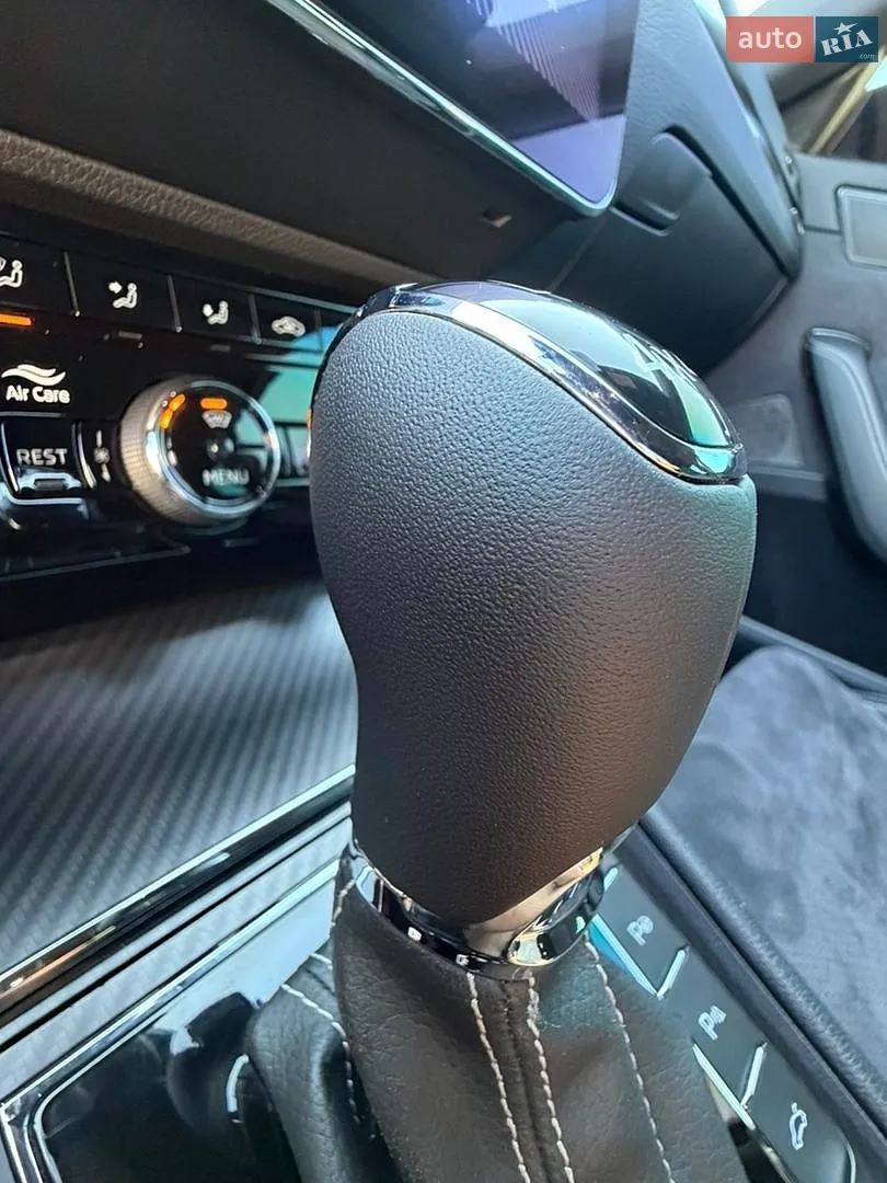 2022 Skoda Superb - мініатюра 70