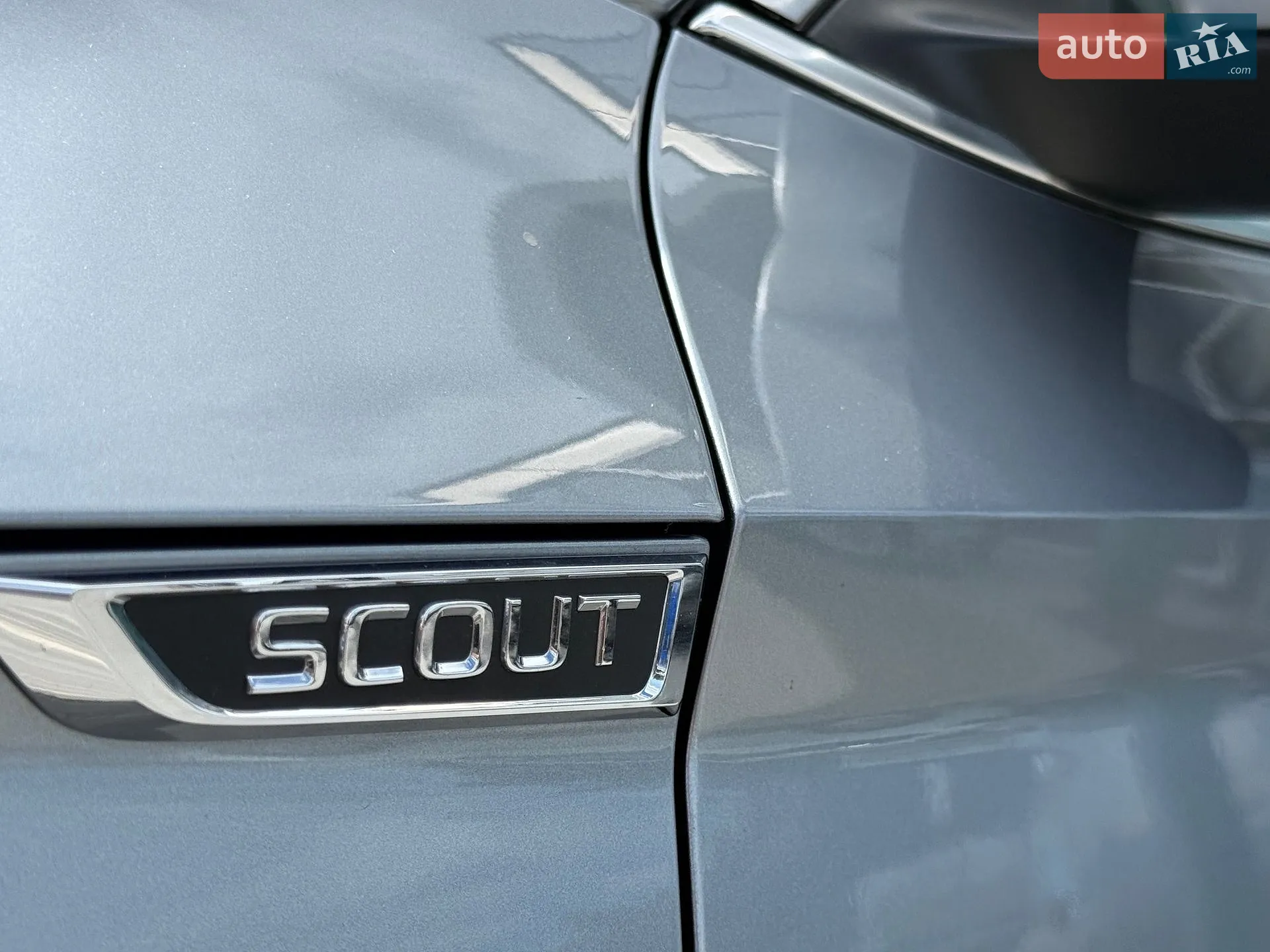 2021 Skoda Superb - мініатюра 7