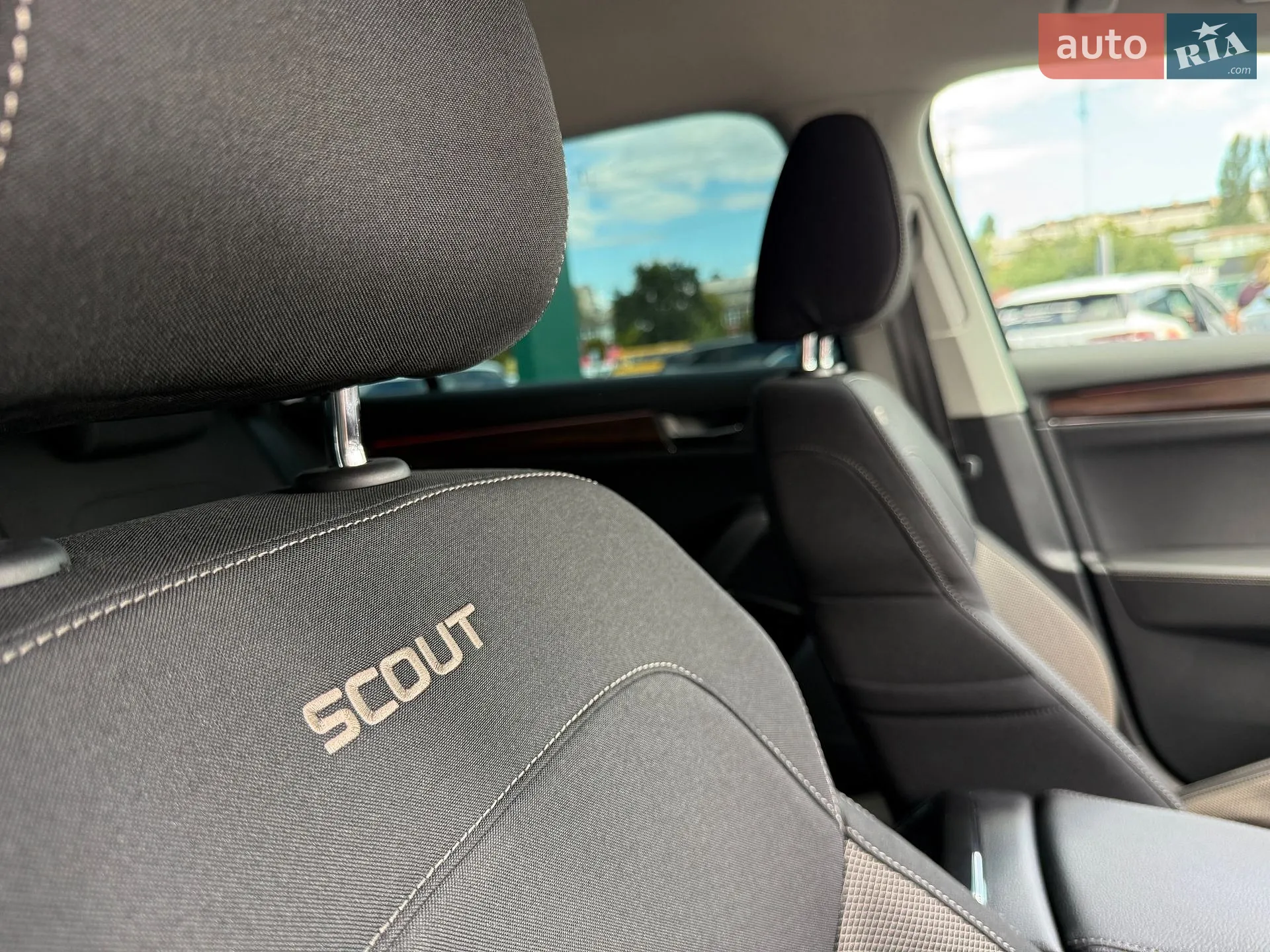 2021 Skoda Superb - мініатюра 20