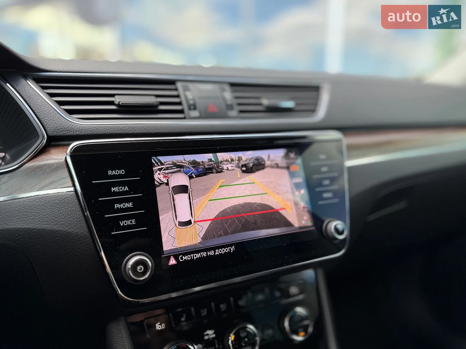 2021 Skoda Superb - мініатюра 24