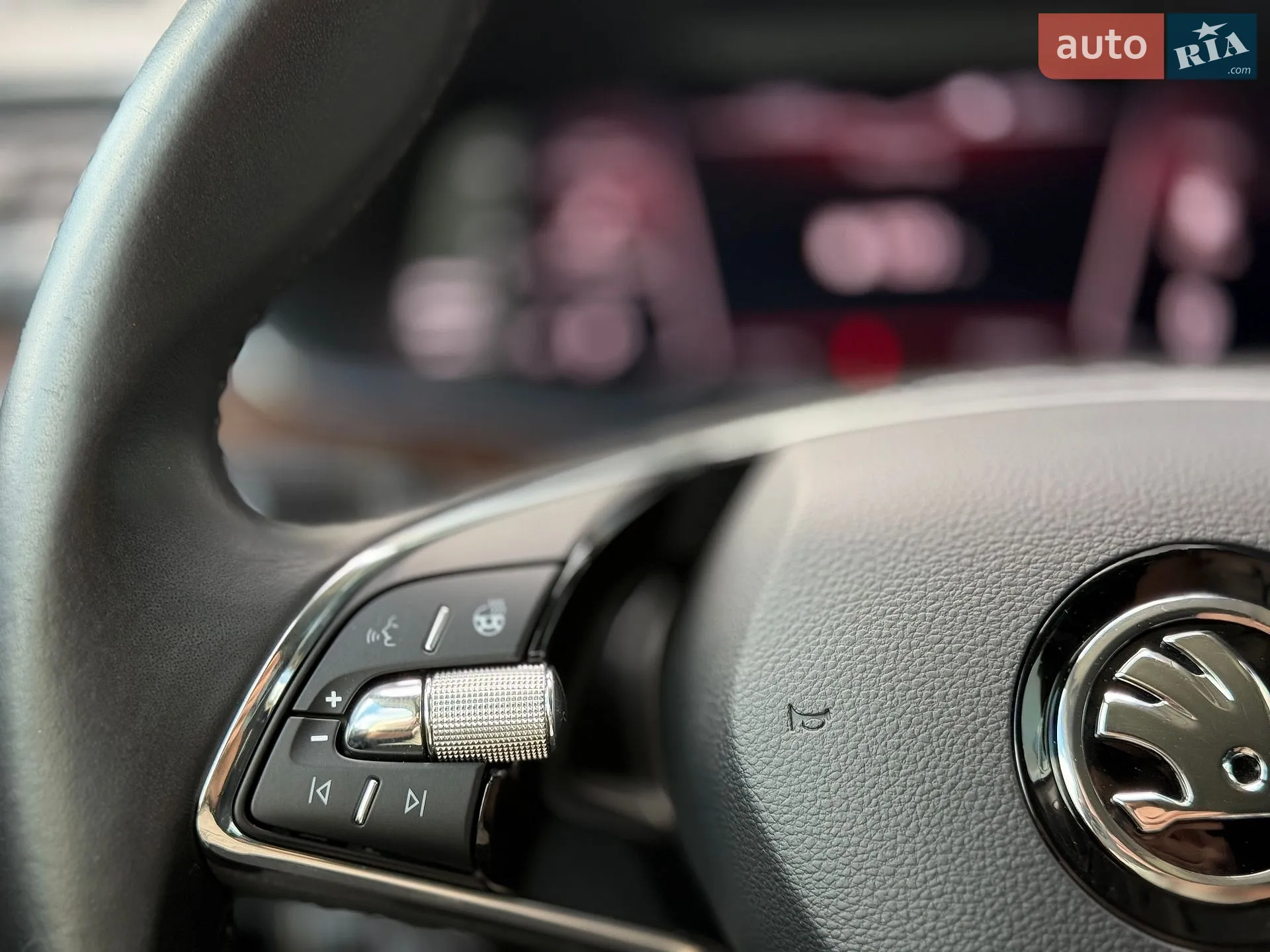 2021 Skoda Superb - мініатюра 27