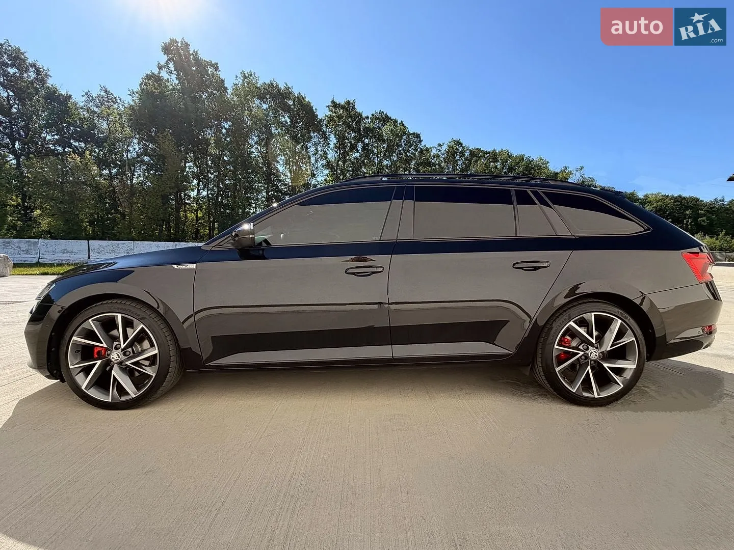 2022 Skoda Superb - мініатюра 6