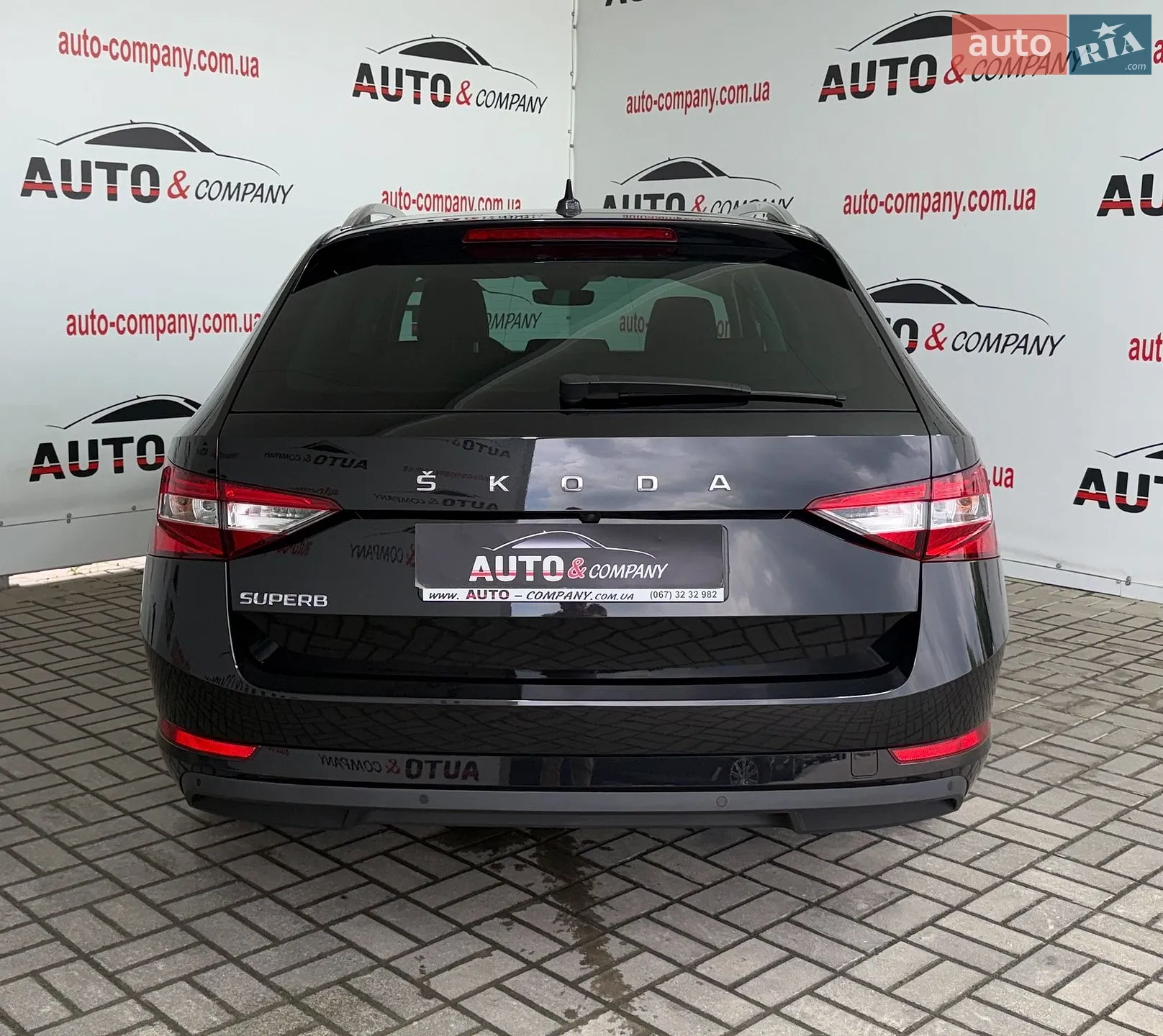 2021 Skoda Superb - мініатюра 4
