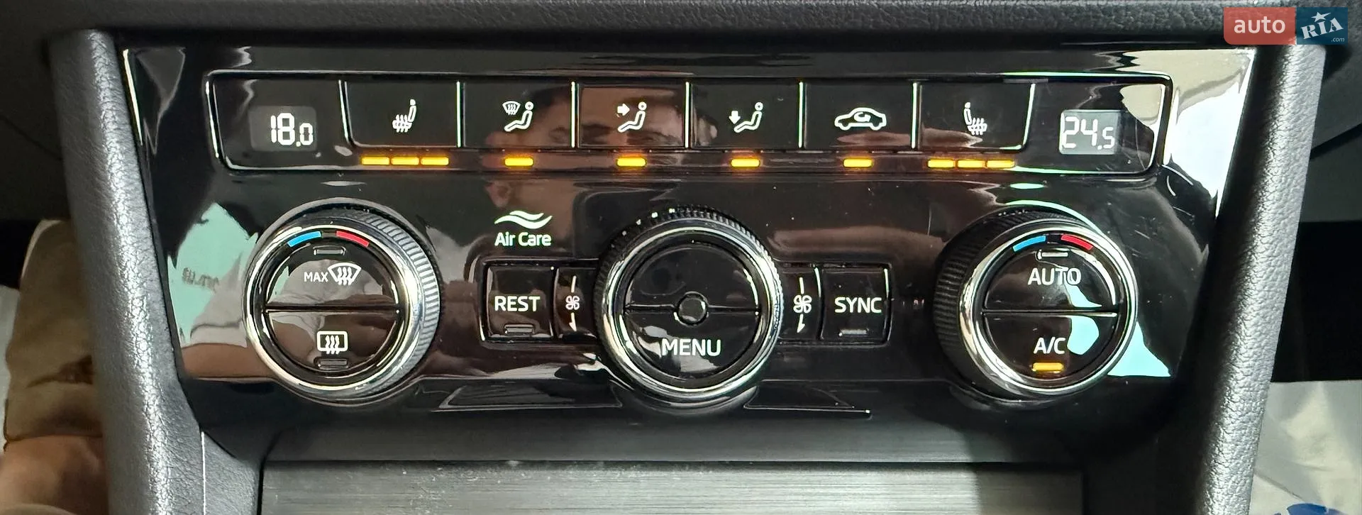 2021 Skoda Superb - мініатюра 23