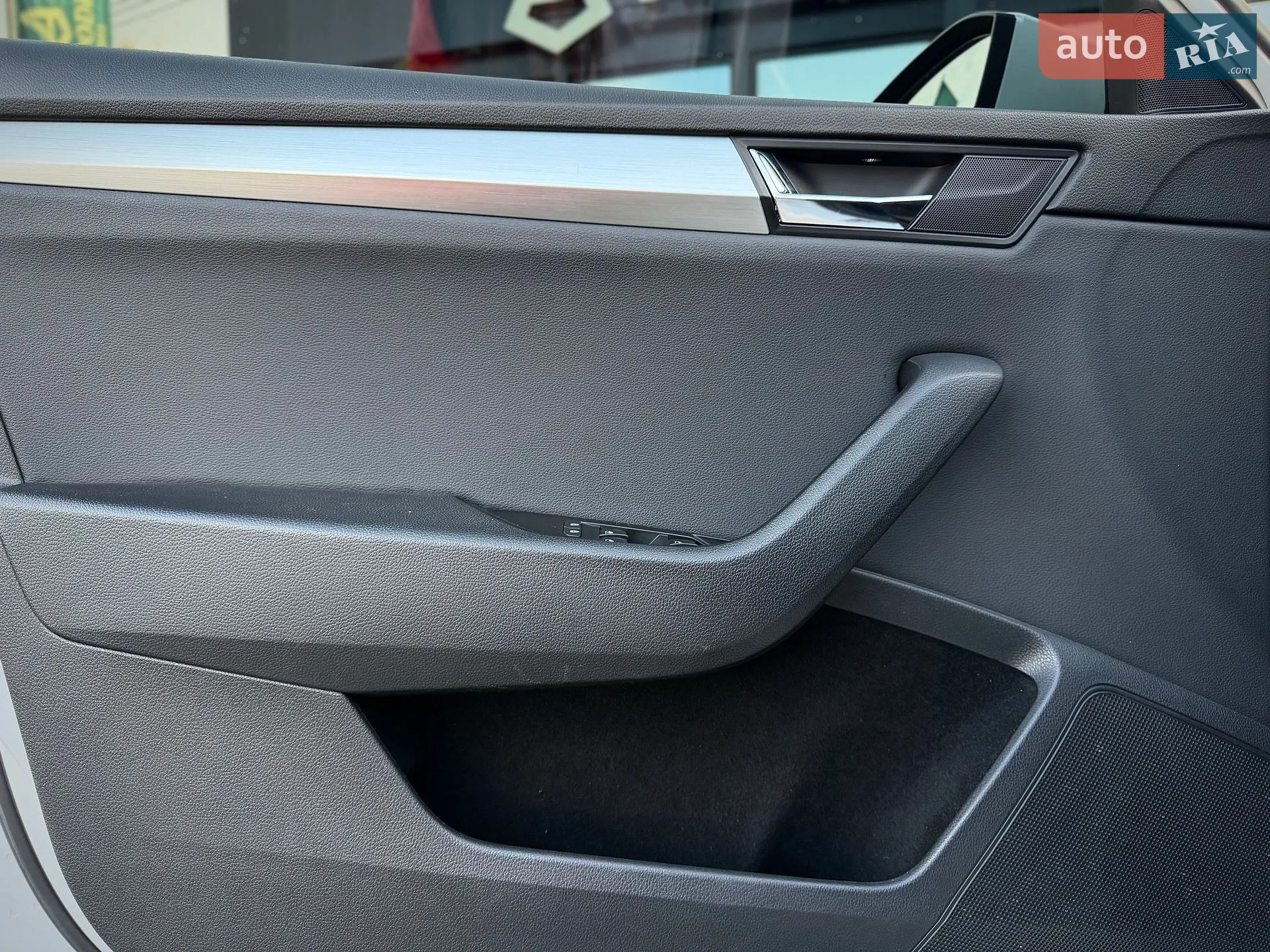 2019 Skoda Superb - мініатюра 21