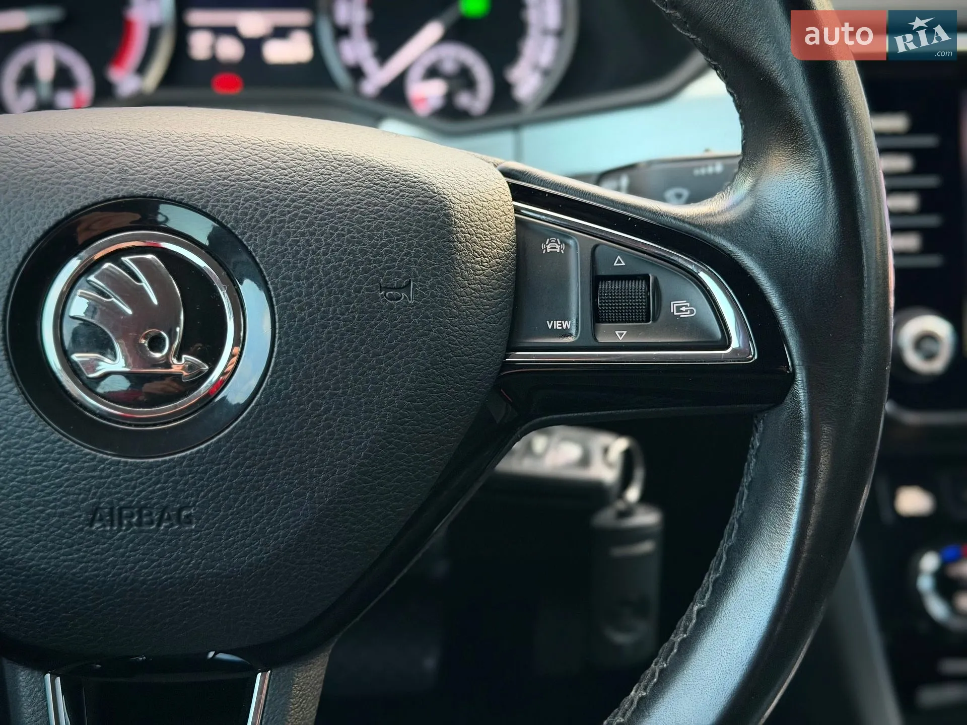 2019 Skoda Superb - мініатюра 35