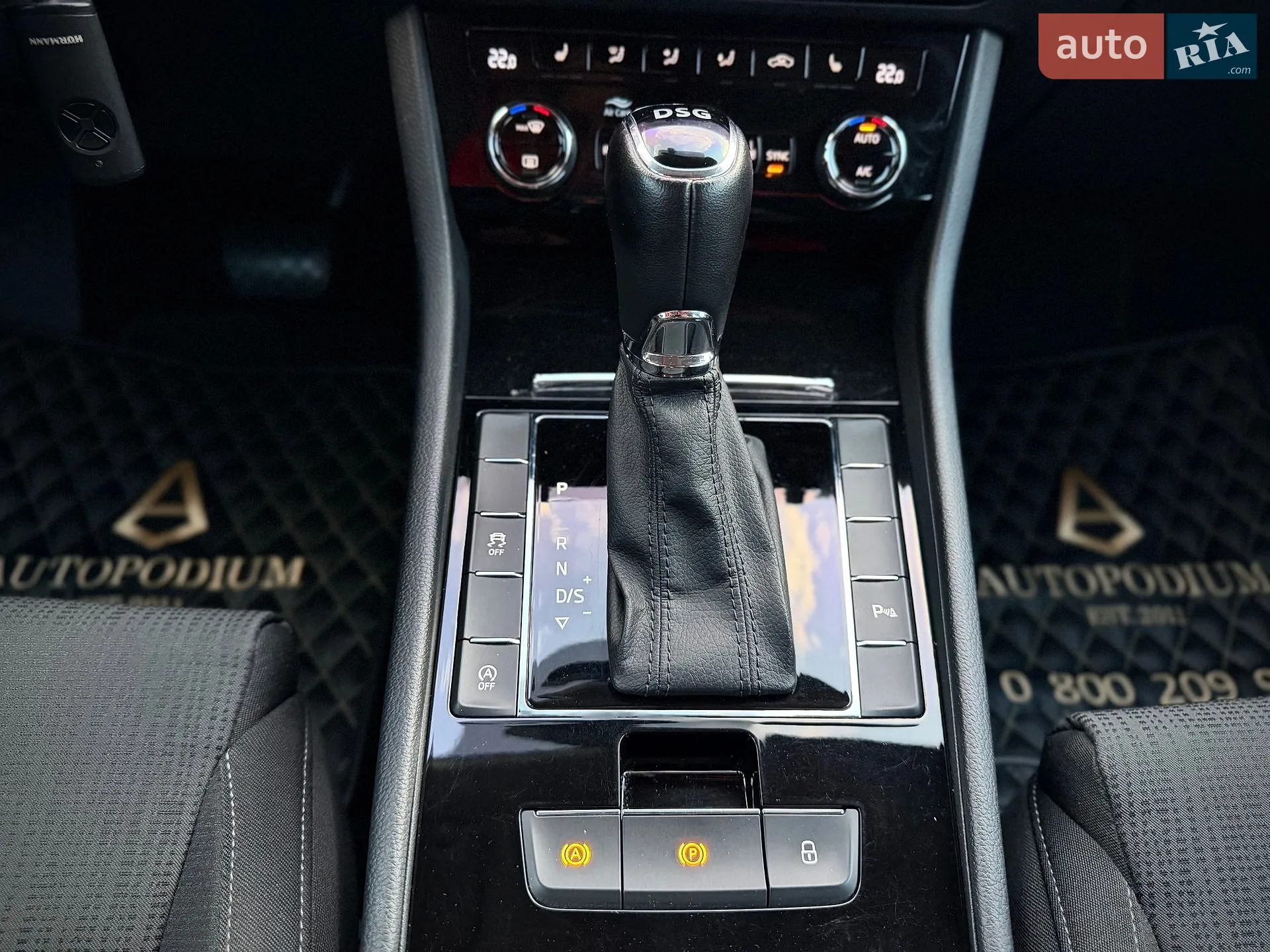 2019 Skoda Superb - мініатюра 40