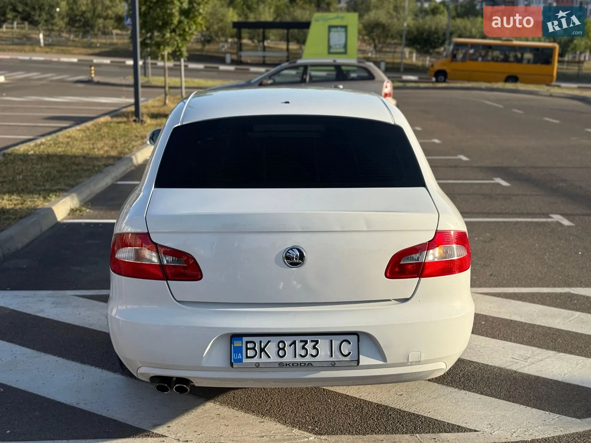 2011 Skoda Superb - мініатюра 11