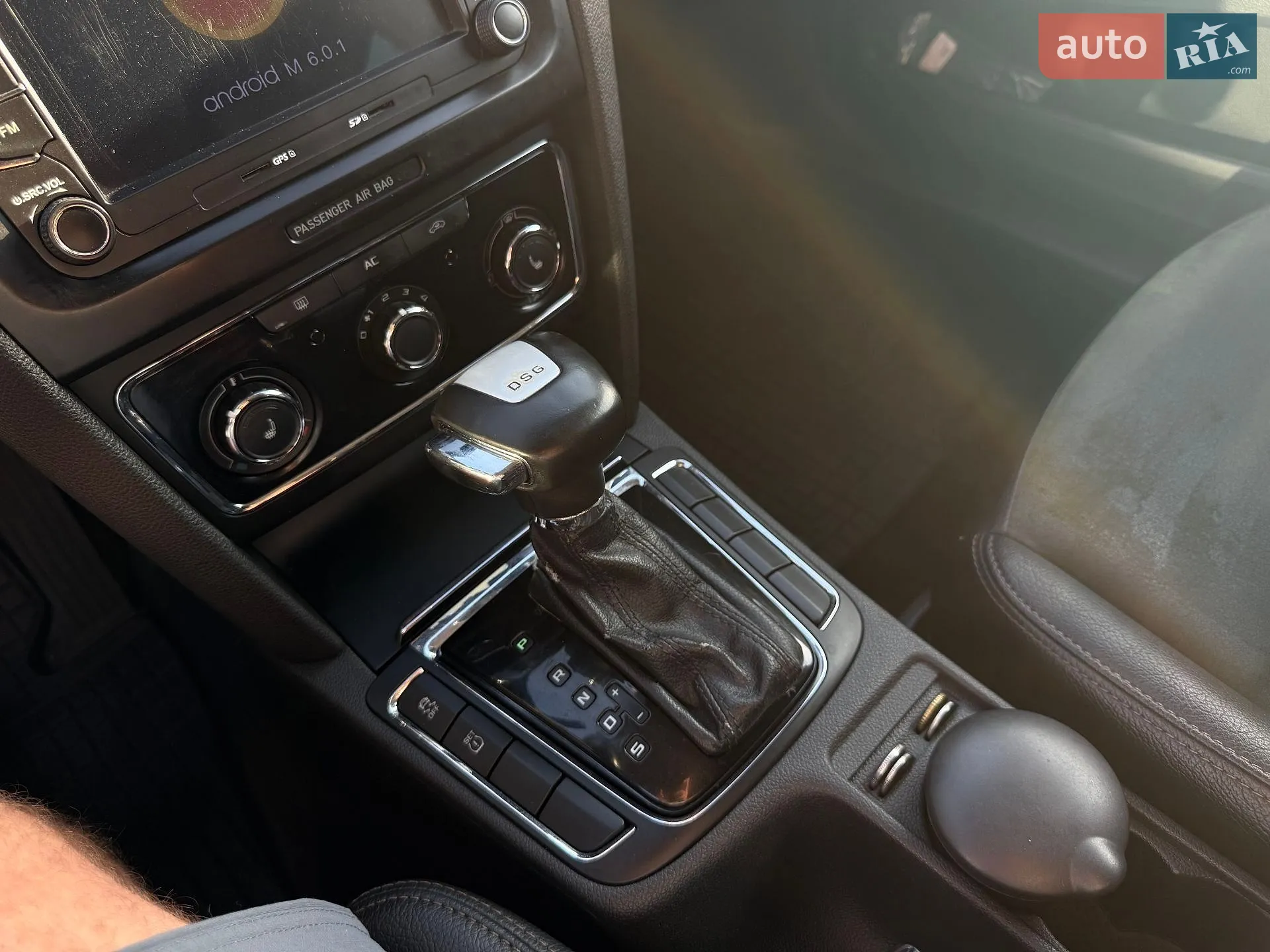 2011 Skoda Superb - мініатюра 53