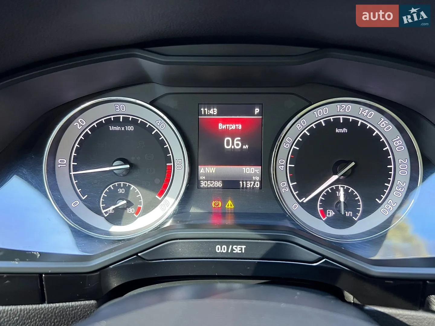 2018 Skoda Superb - мініатюра 20