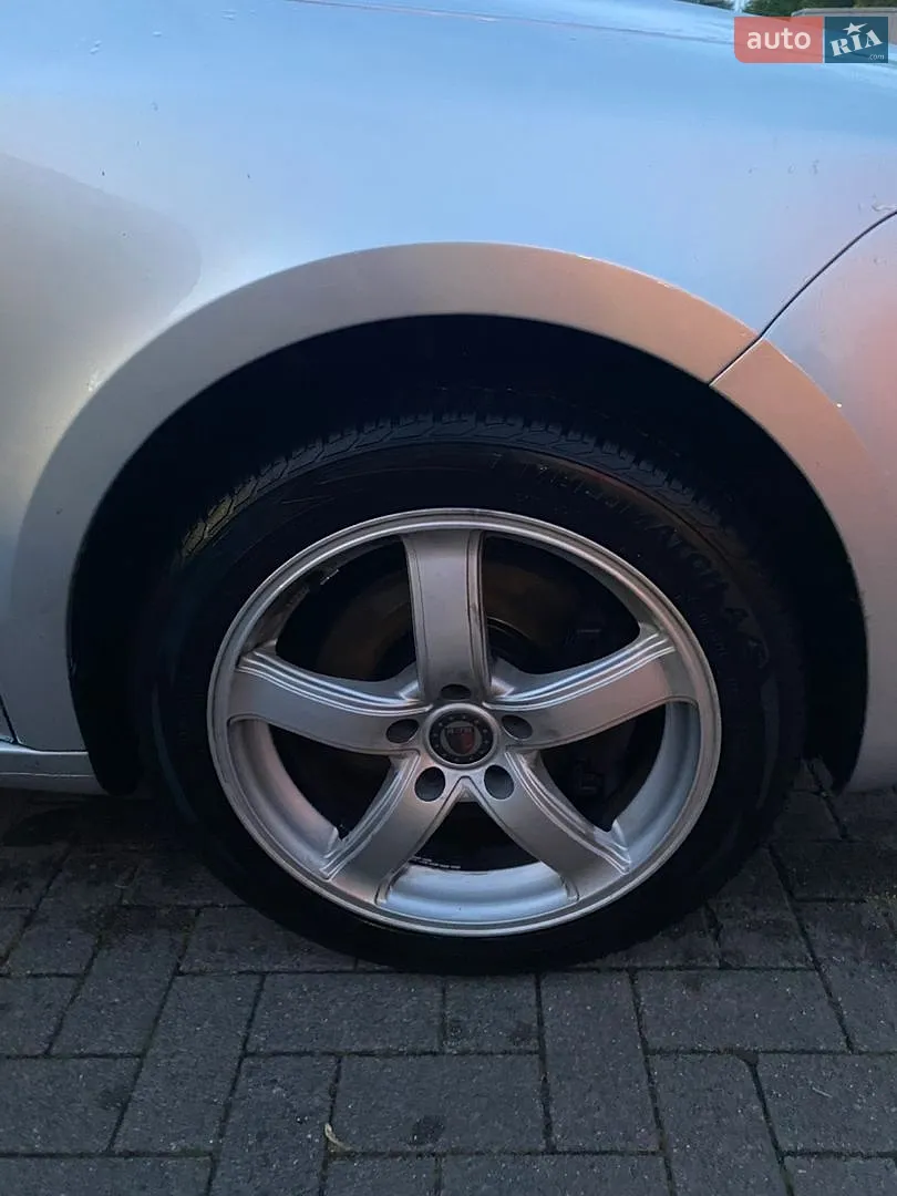 2011 Skoda Superb - мініатюра 12