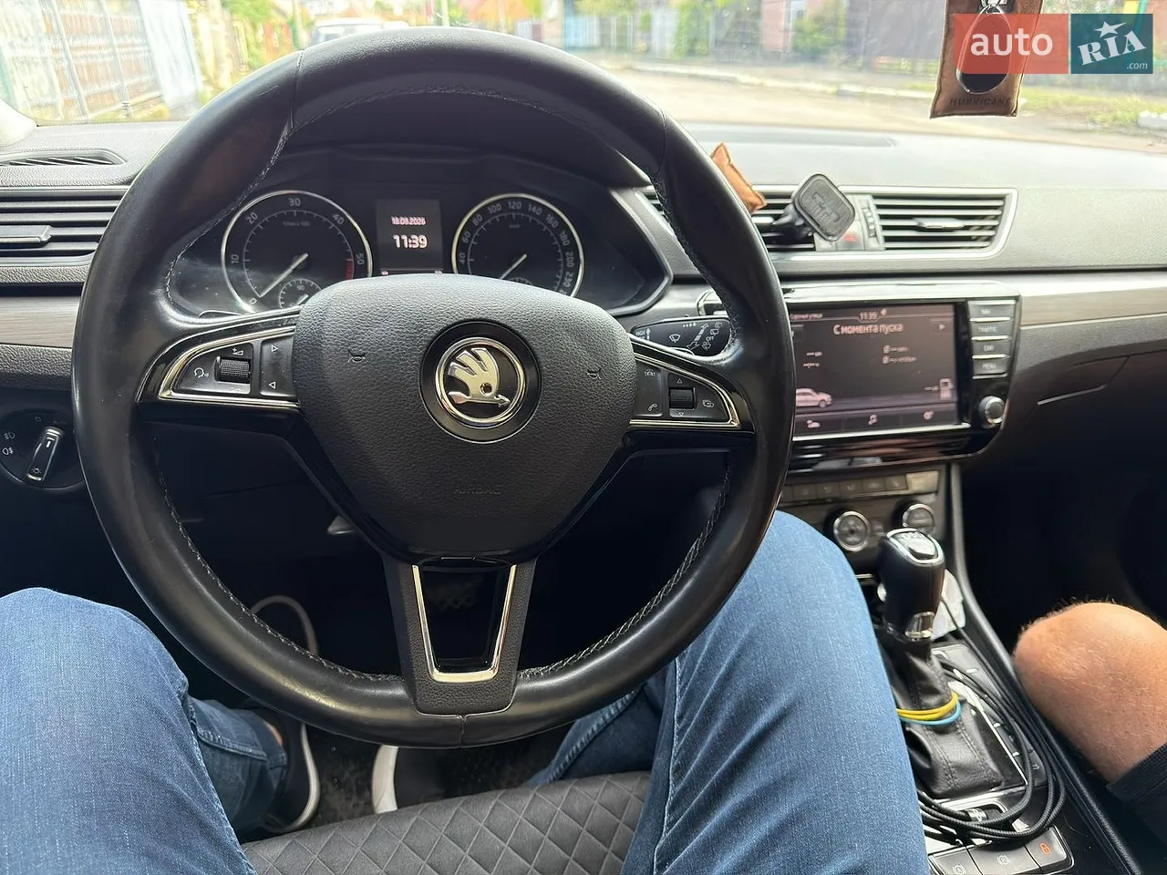 2016 Skoda Superb - мініатюра 41