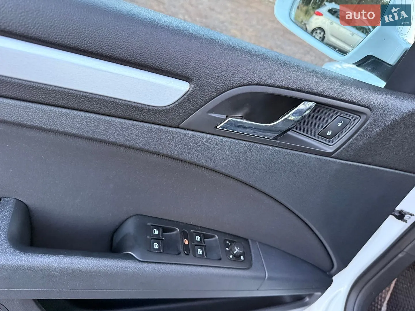 2013 Skoda Superb - мініатюра 19