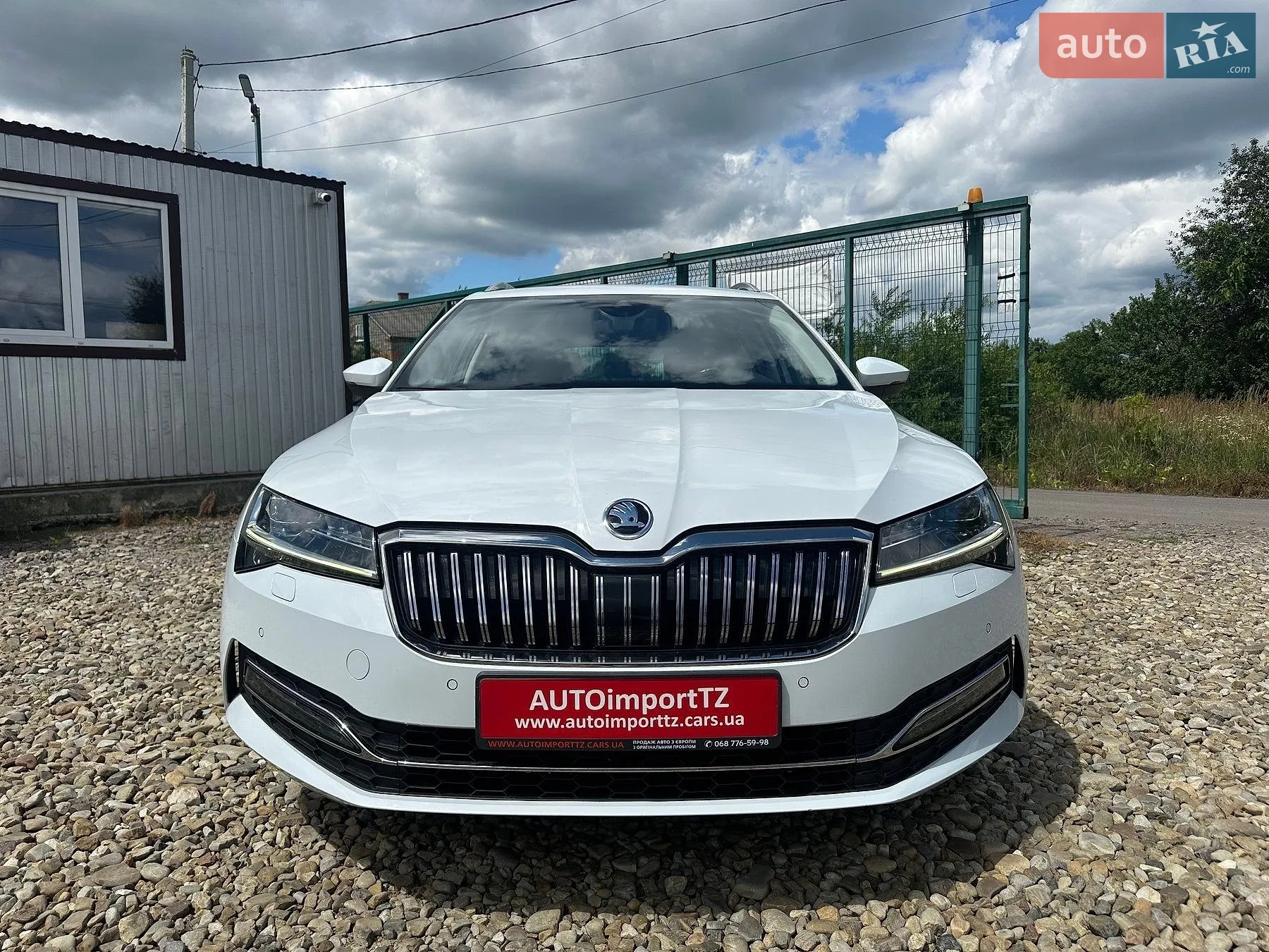 2021 Skoda Superb - мініатюра 9