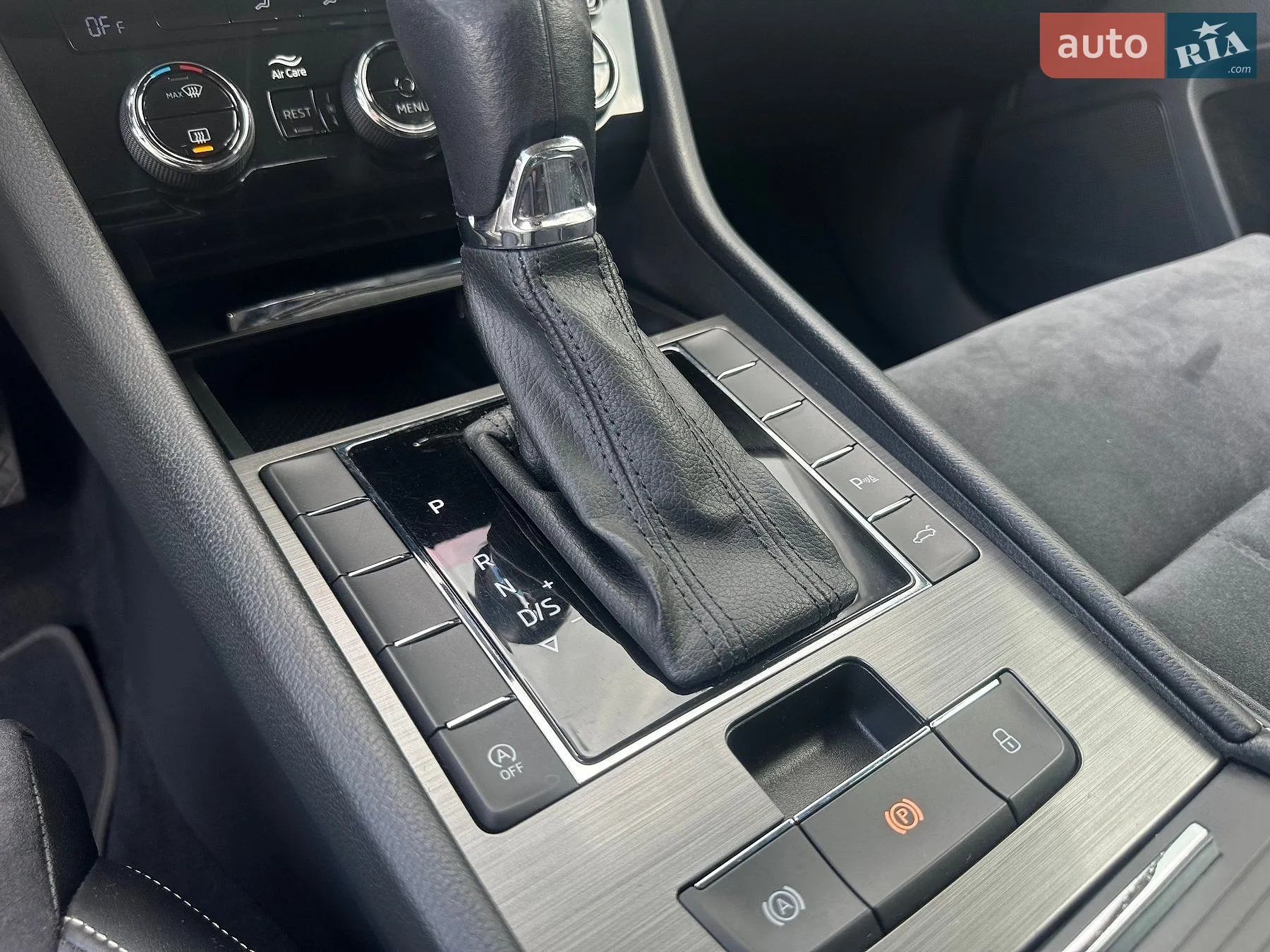 2021 Skoda Superb - мініатюра 48