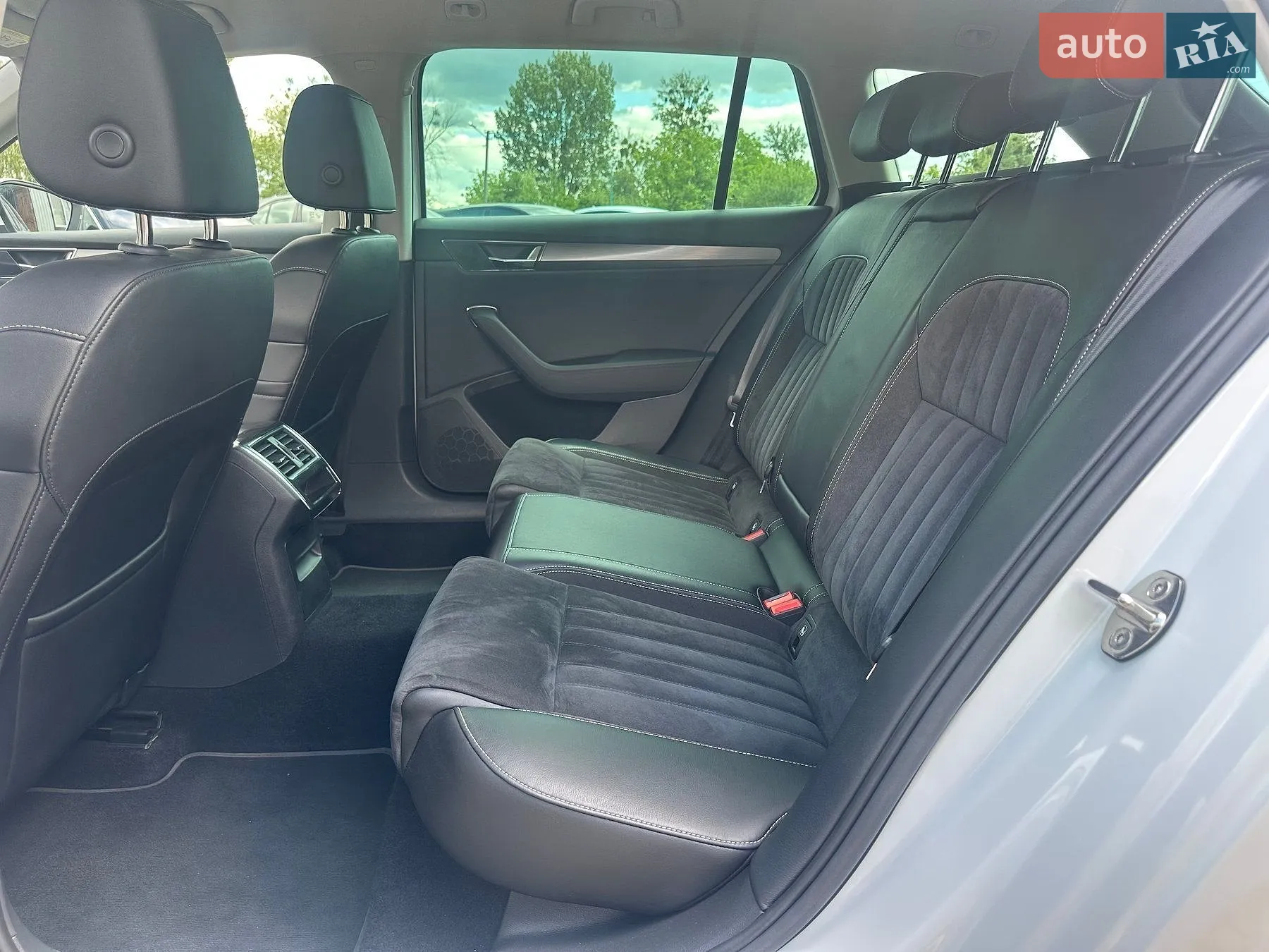 2021 Skoda Superb - мініатюра 73