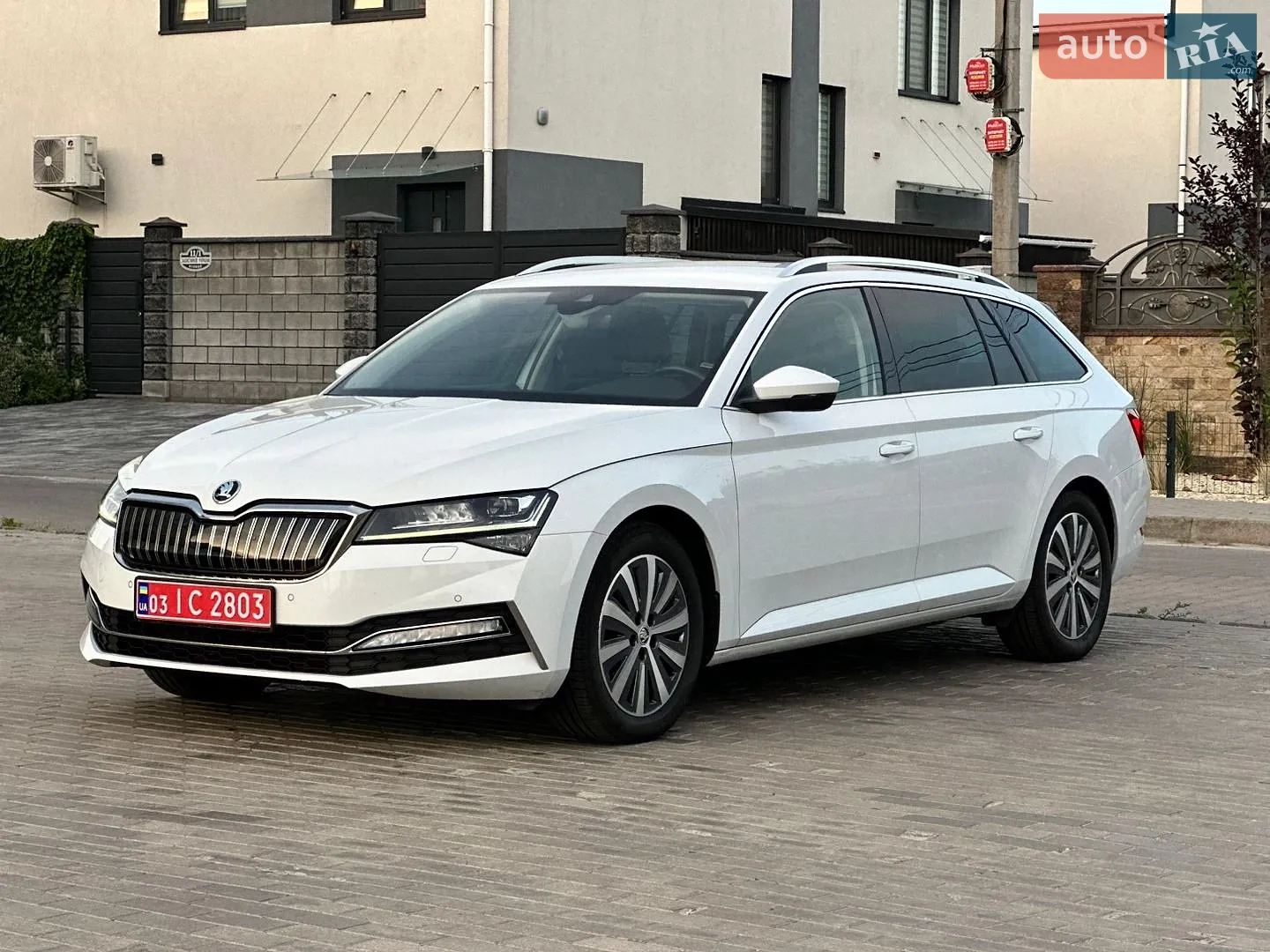 2021 Skoda Superb - мініатюра 15