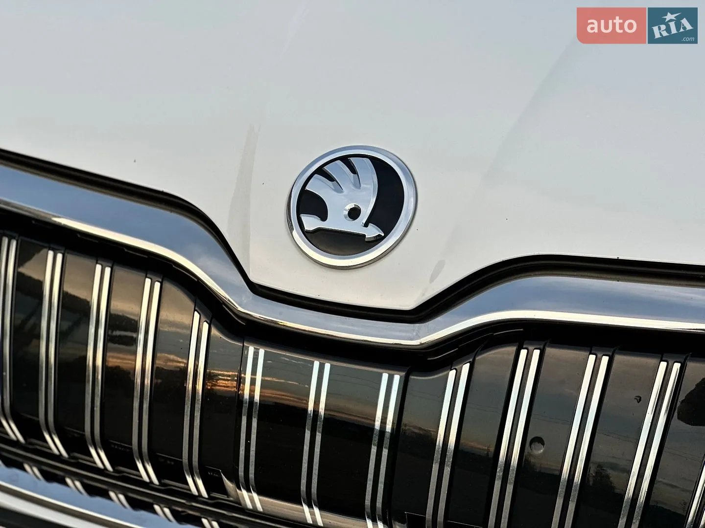 2021 Skoda Superb - мініатюра 19
