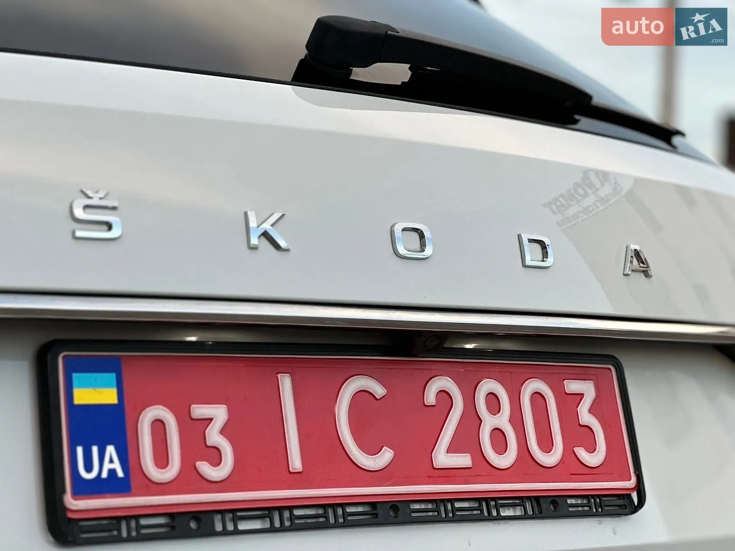 2021 Skoda Superb - мініатюра 25