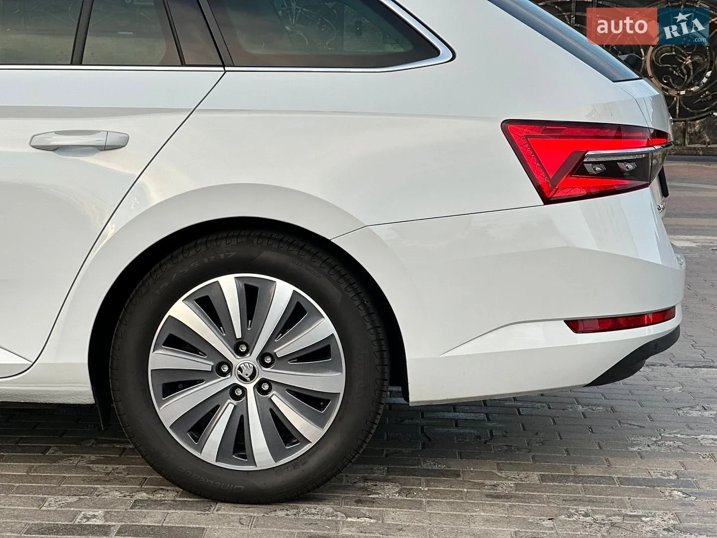 2021 Skoda Superb - мініатюра 31