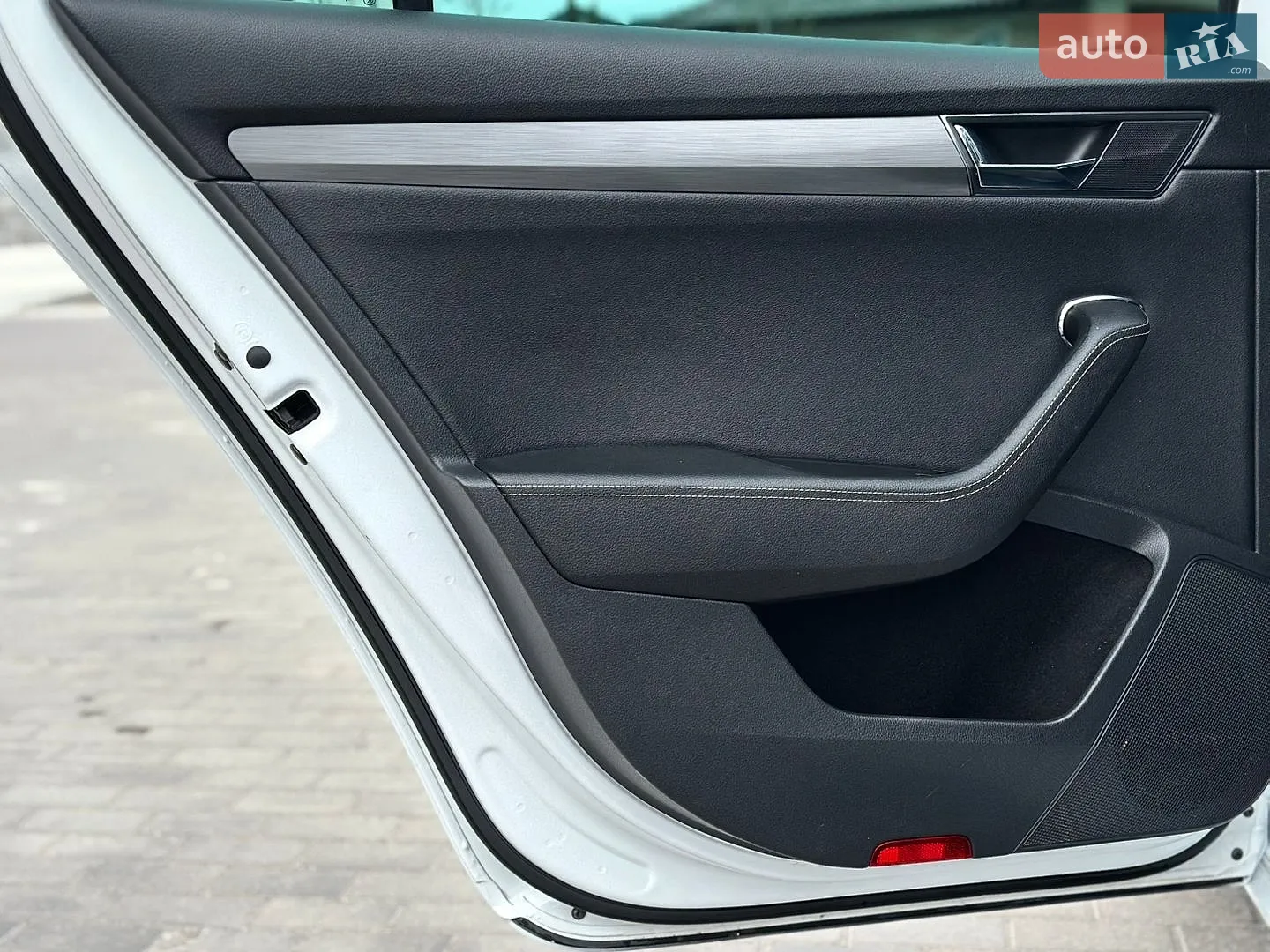 2021 Skoda Superb - мініатюра 42