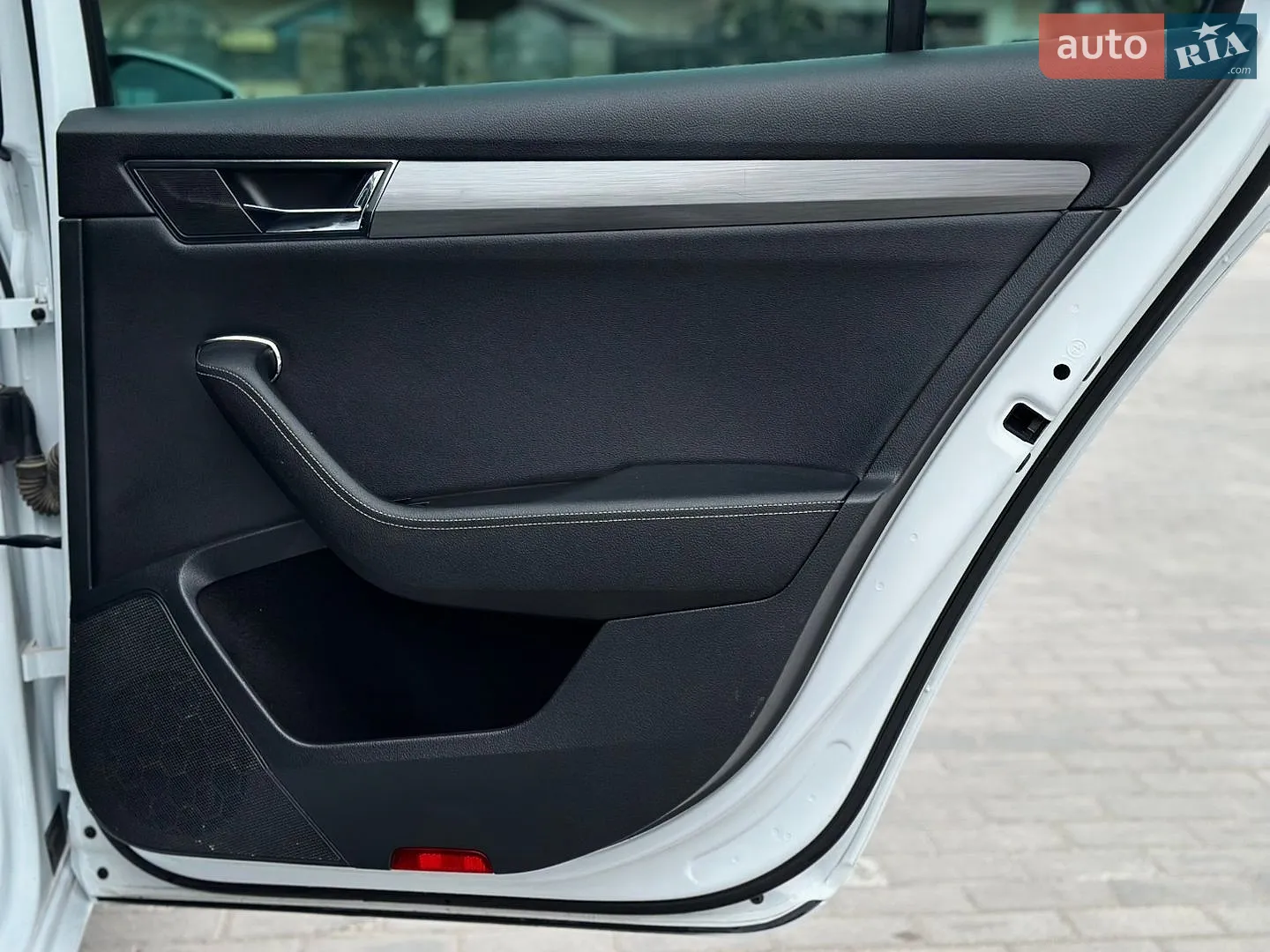 2021 Skoda Superb - мініатюра 46