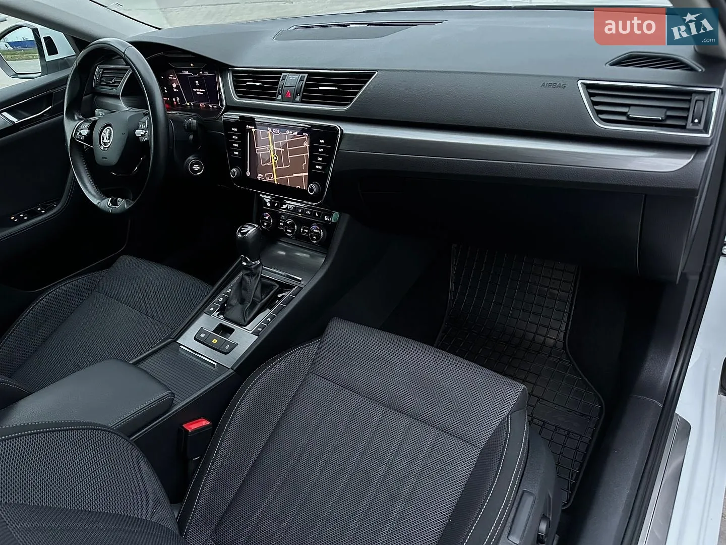 2021 Skoda Superb - мініатюра 59