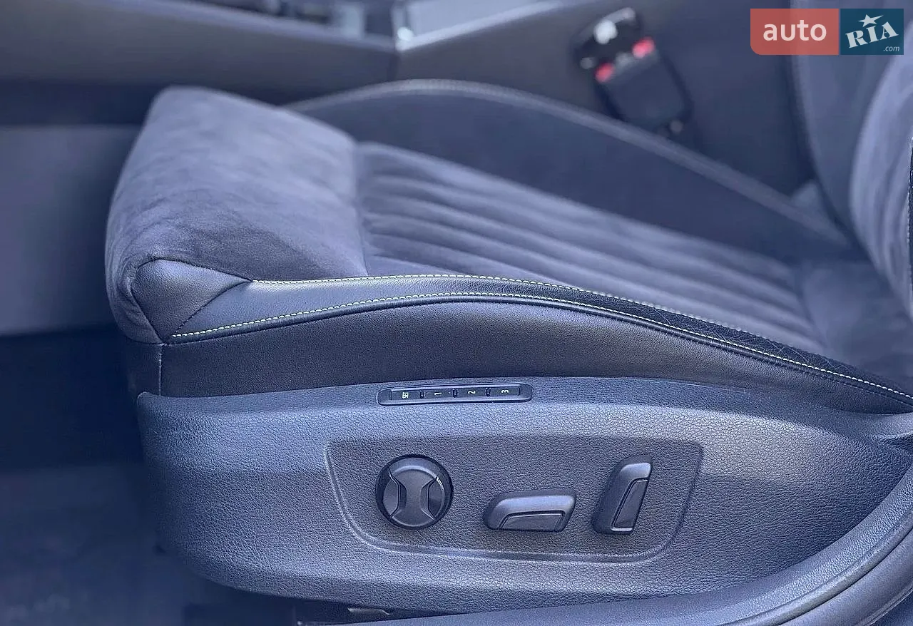 2021 Skoda Superb - мініатюра 11