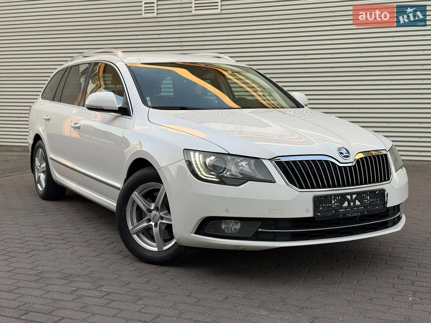 2015 Skoda Superb - мініатюра 11