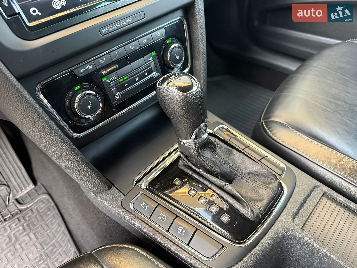 2015 Skoda Superb - мініатюра 36