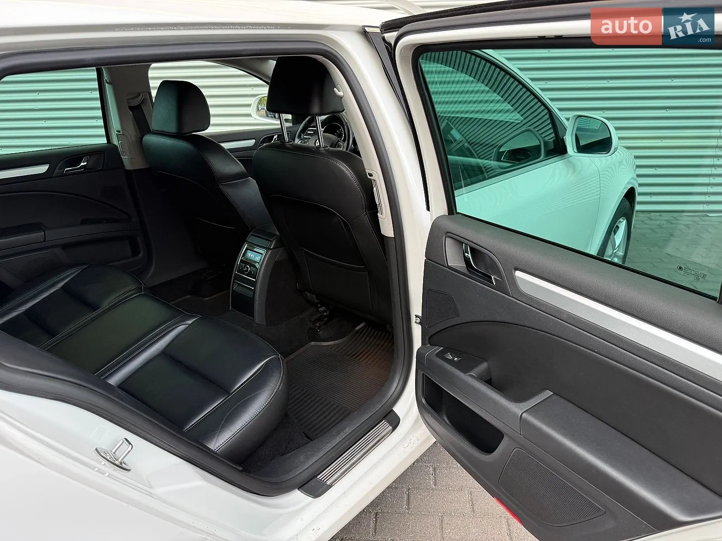 2015 Skoda Superb - мініатюра 55