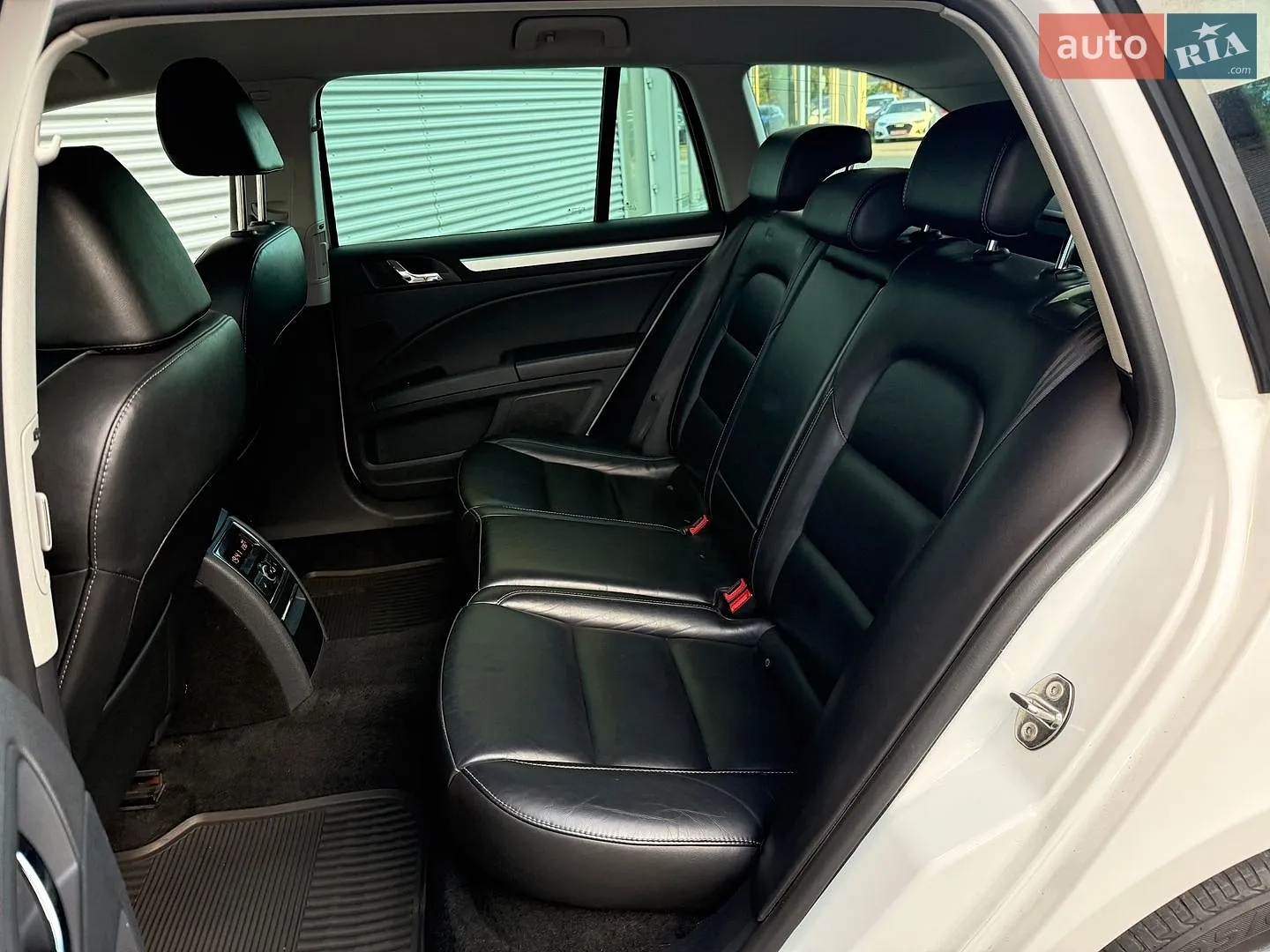 2015 Skoda Superb - мініатюра 66