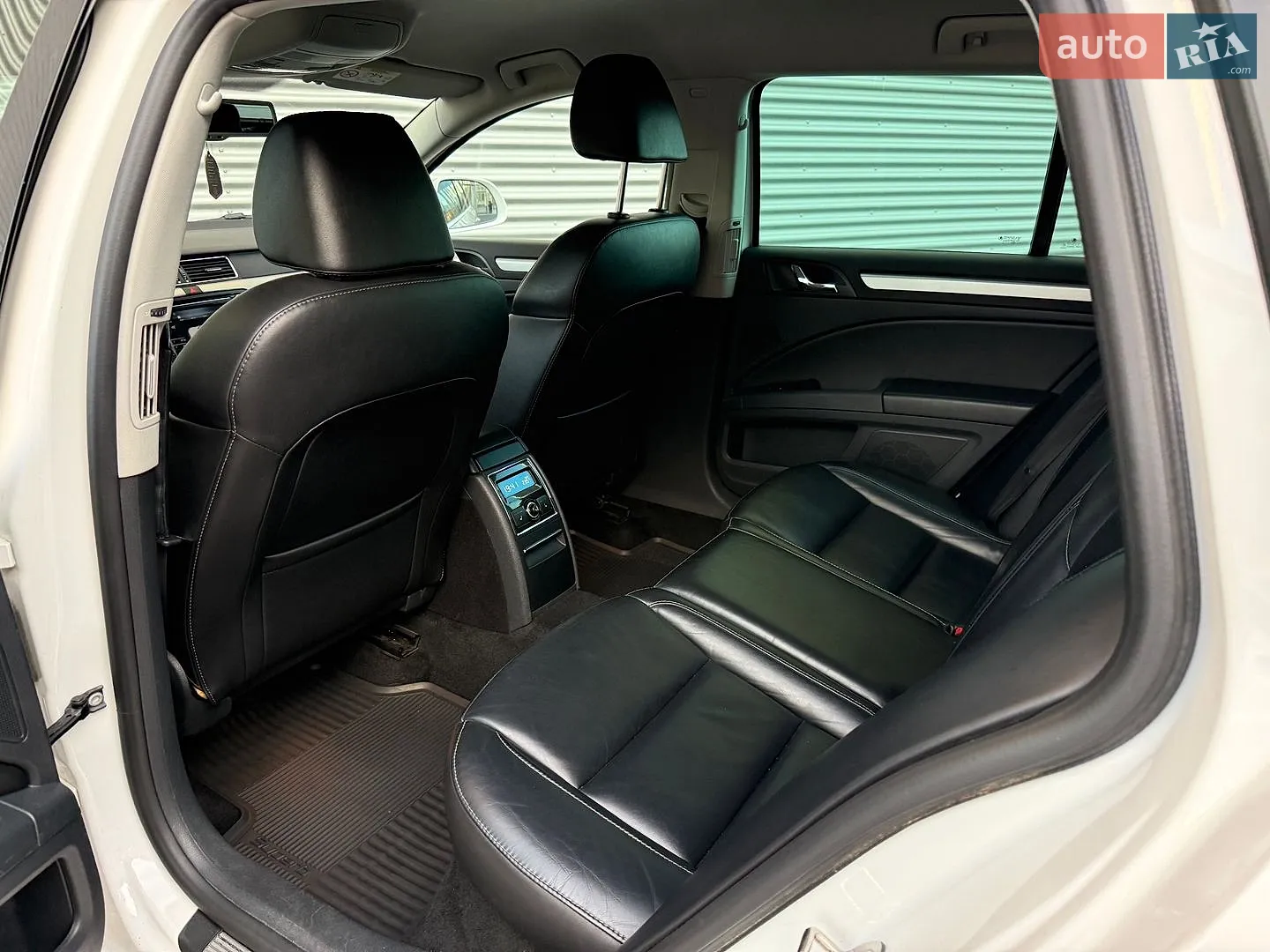 2015 Skoda Superb - мініатюра 64