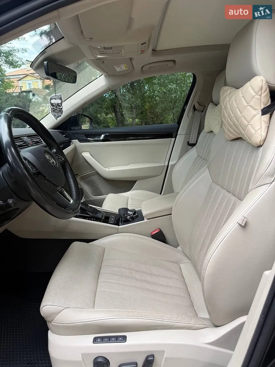 2018 Skoda Superb - мініатюра 14