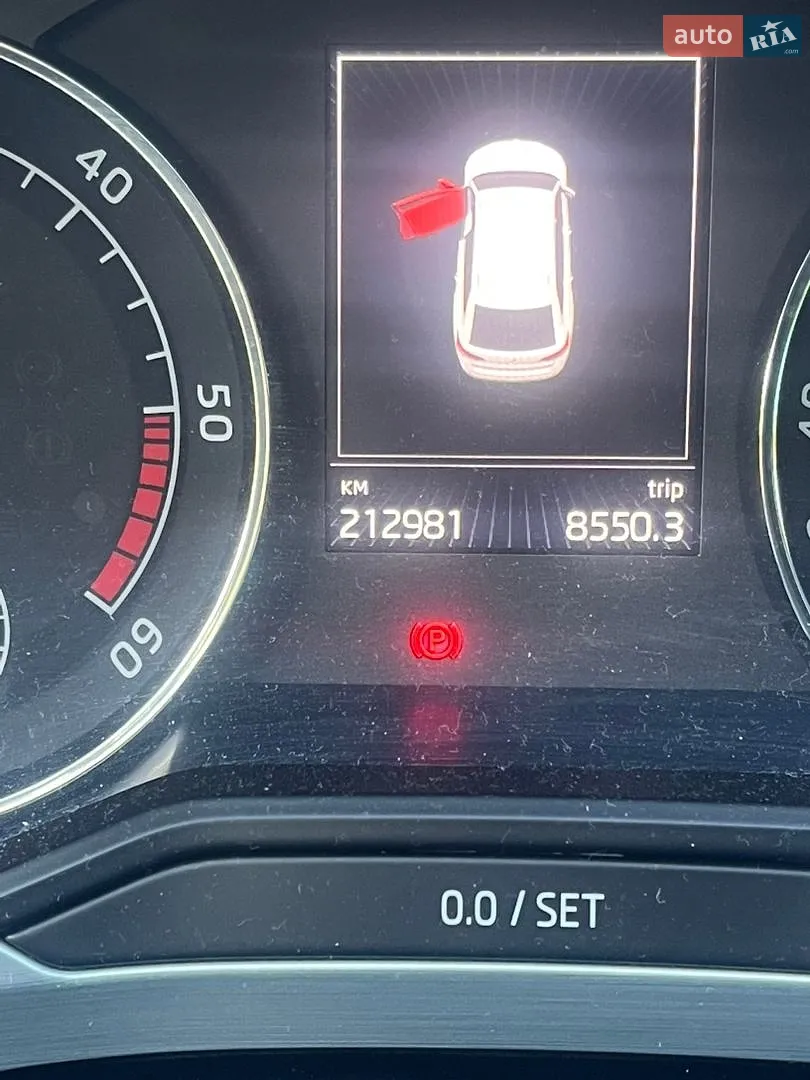 2016 Skoda Superb - мініатюра 24