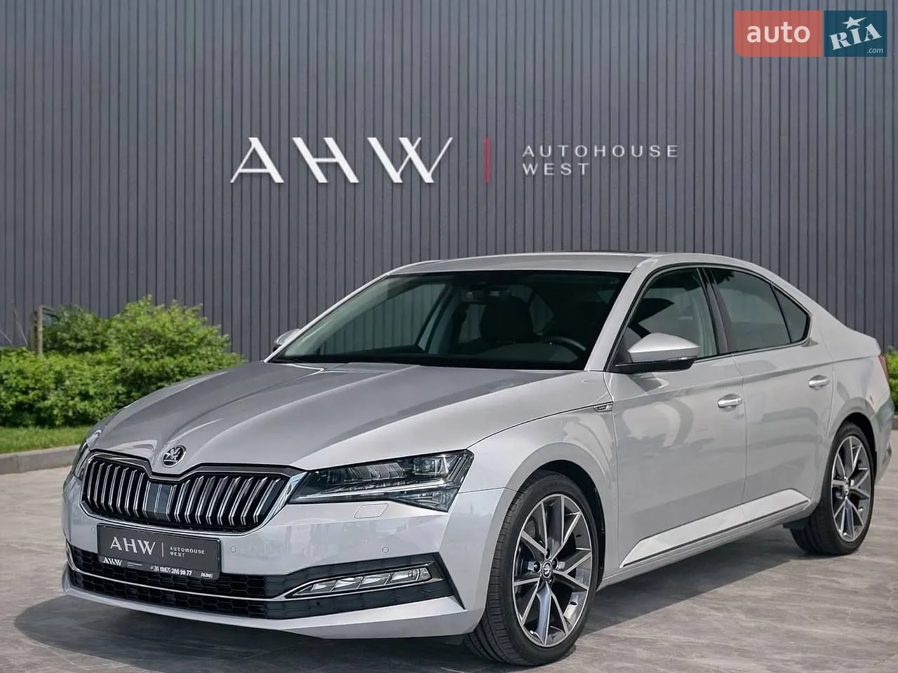 2018 Audi A6 - мініатюра 44
