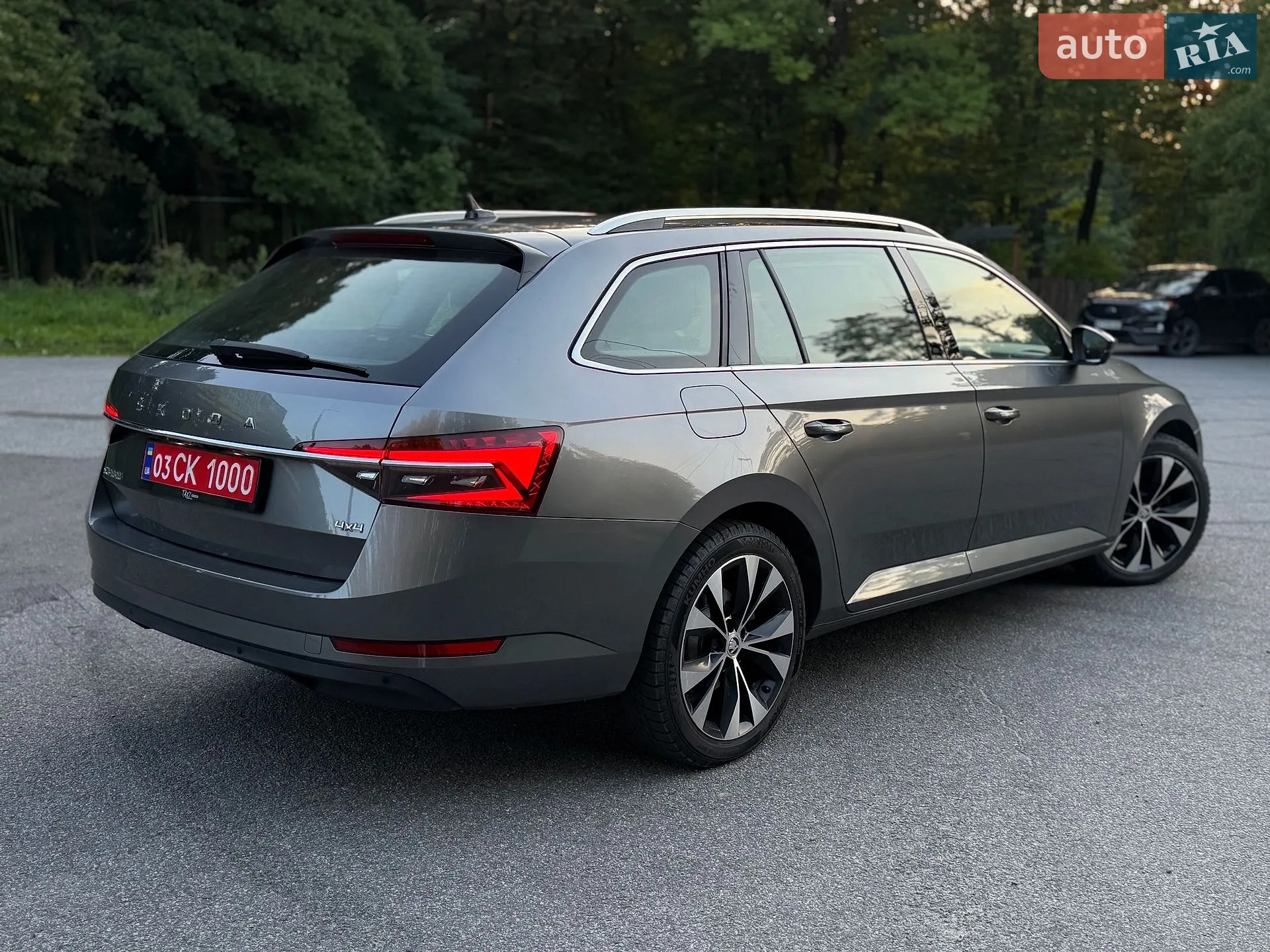 2022 Skoda Superb - мініатюра 33