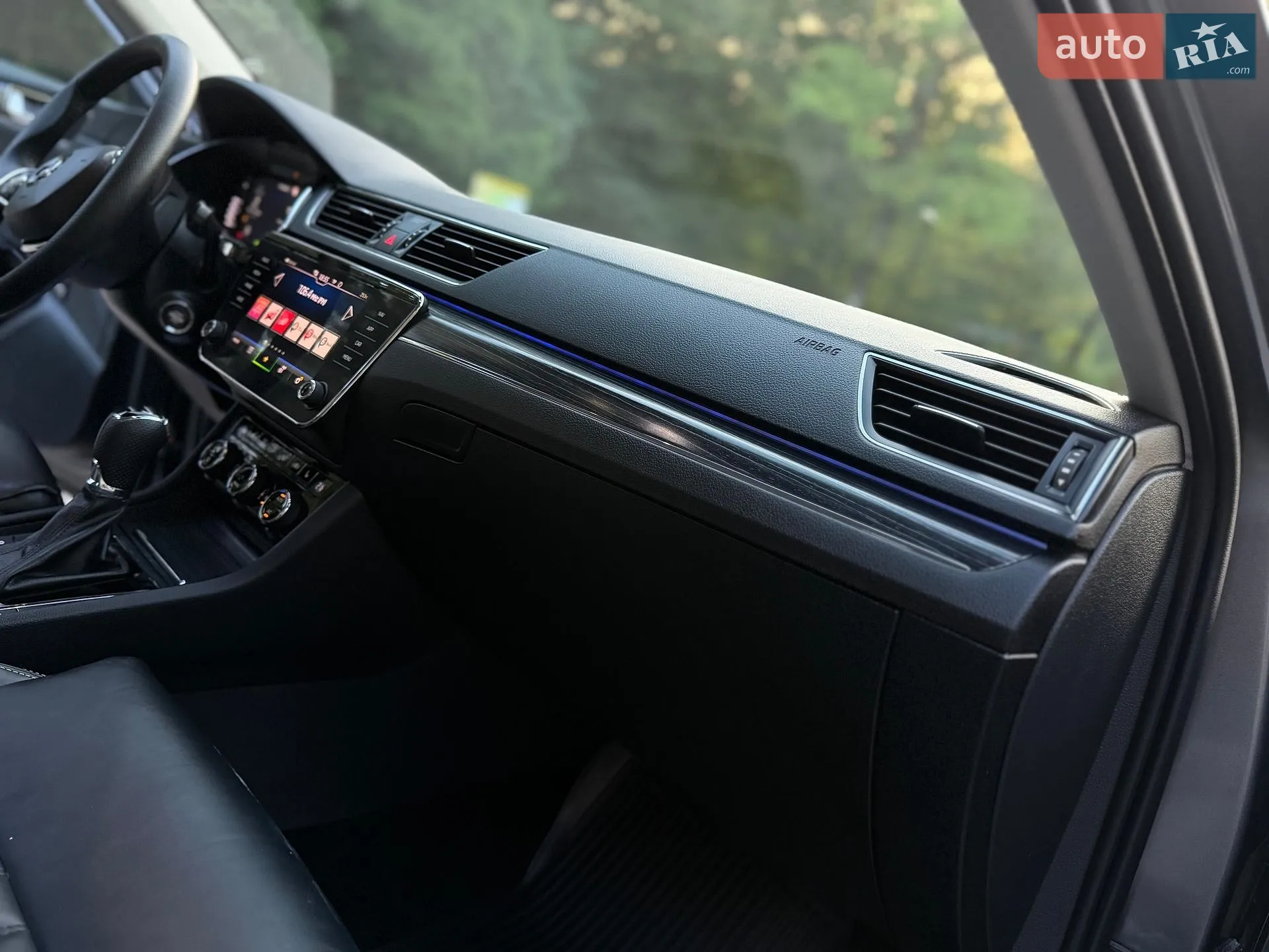 2022 Skoda Superb - мініатюра 55