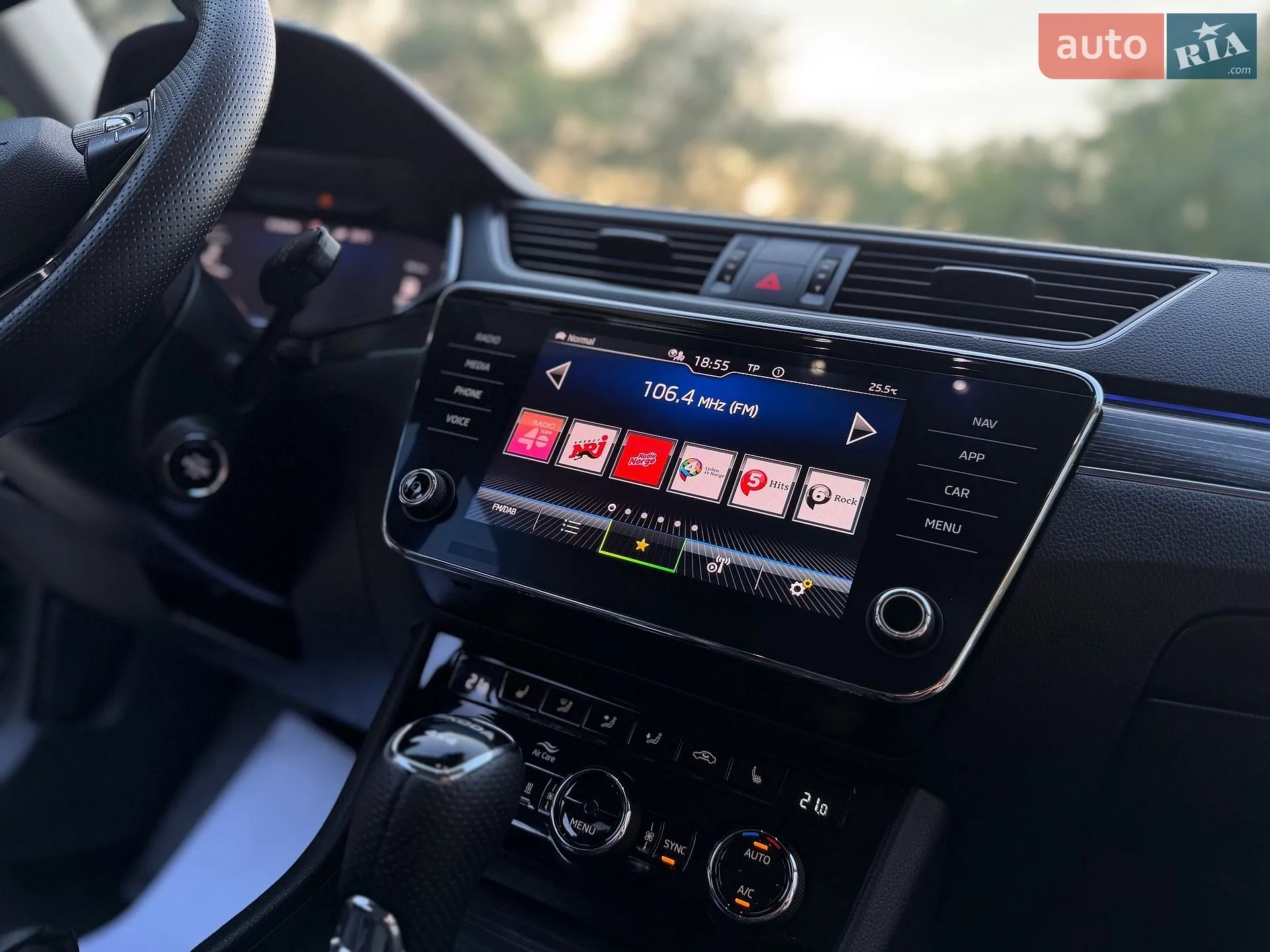 2022 Skoda Superb - мініатюра 58