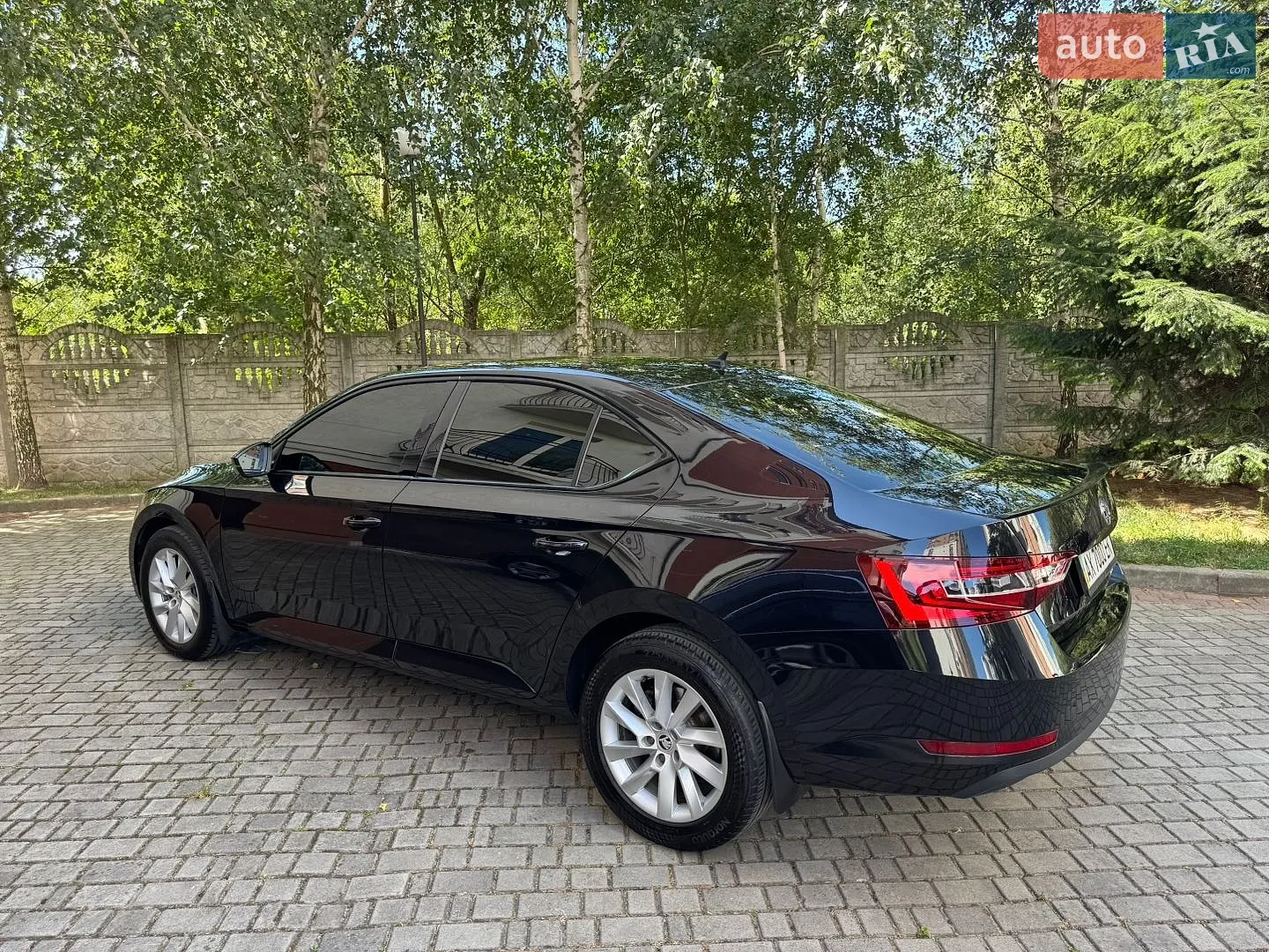 2016 Skoda Superb - мініатюра 19