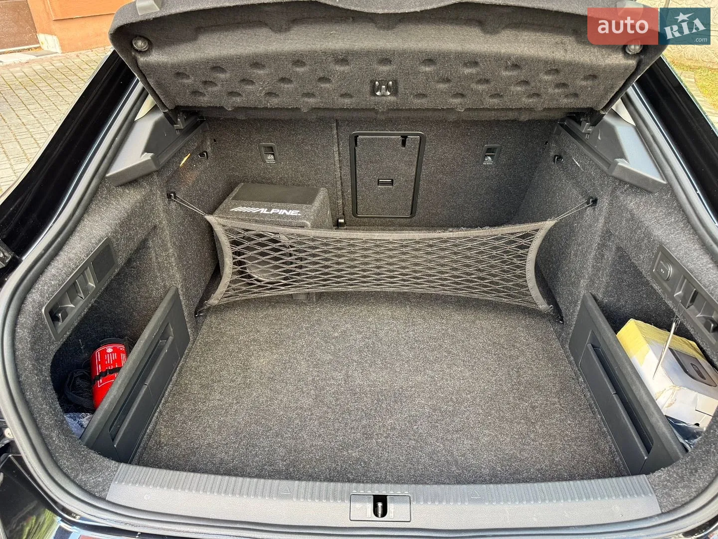 2016 Skoda Superb - мініатюра 28