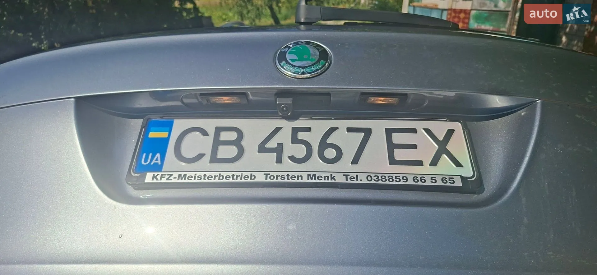 2010 Skoda Superb - мініатюра 28
