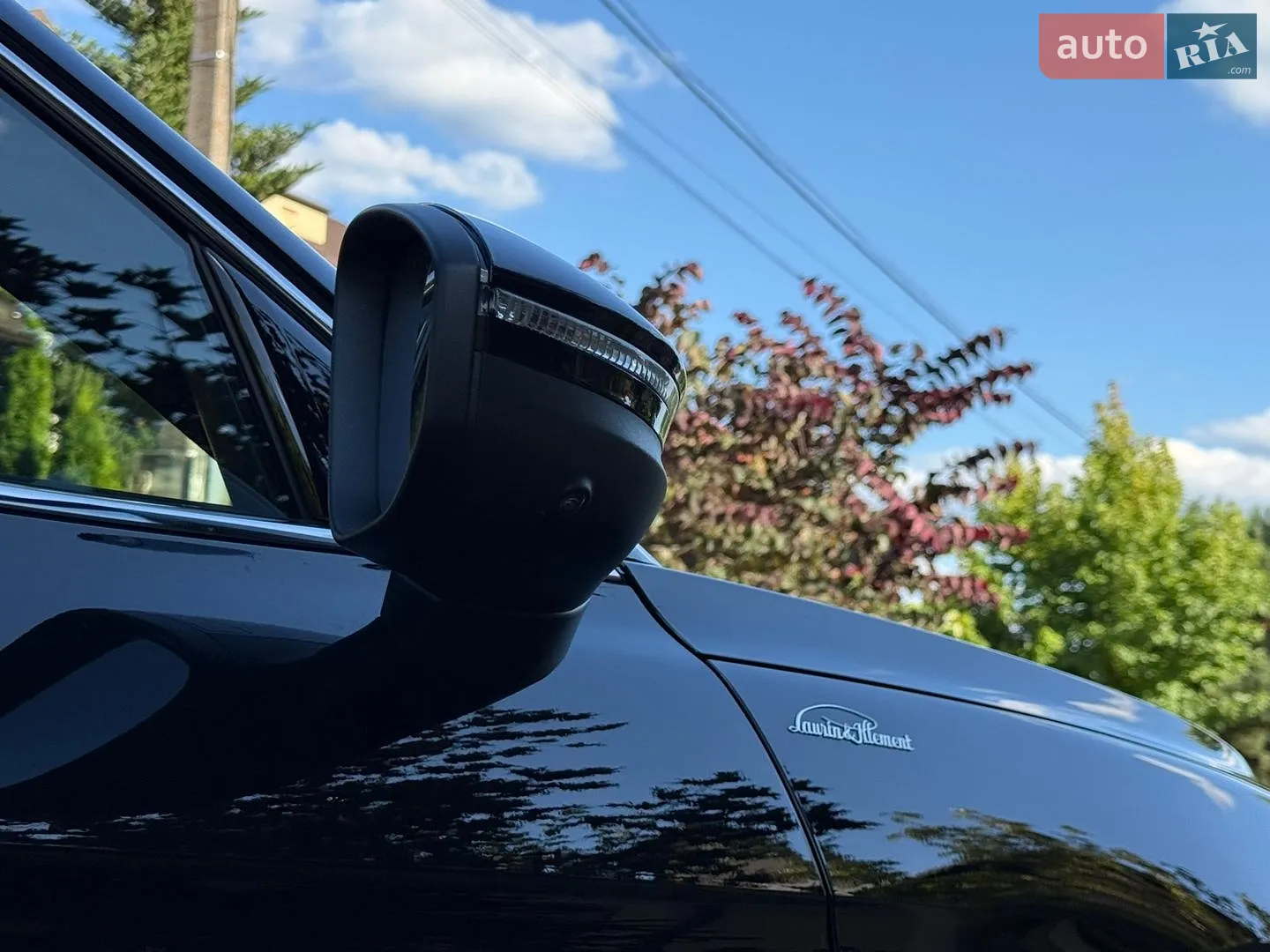 2025 Skoda Superb - мініатюра 4