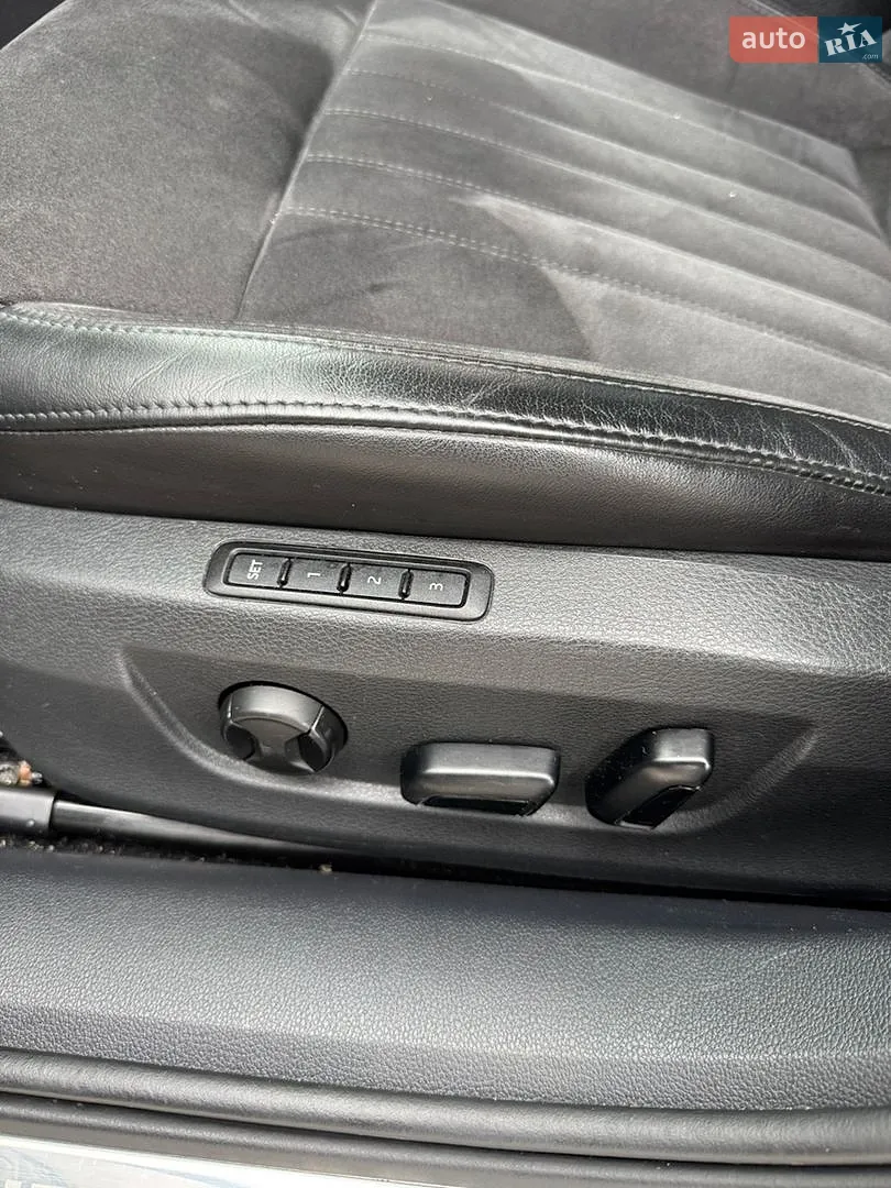 2016 Skoda Superb - мініатюра 10