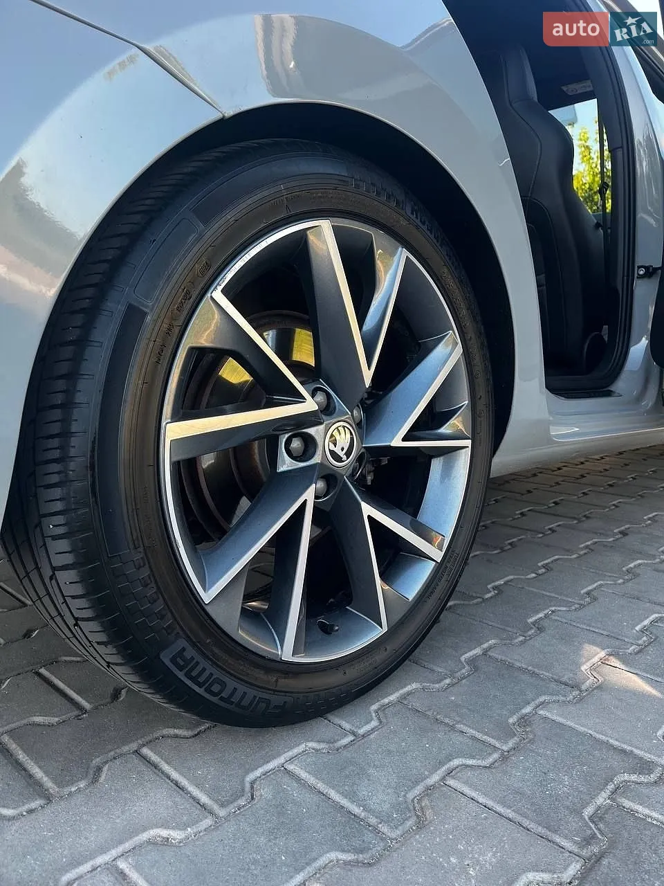 2018 Skoda Superb - мініатюра 9