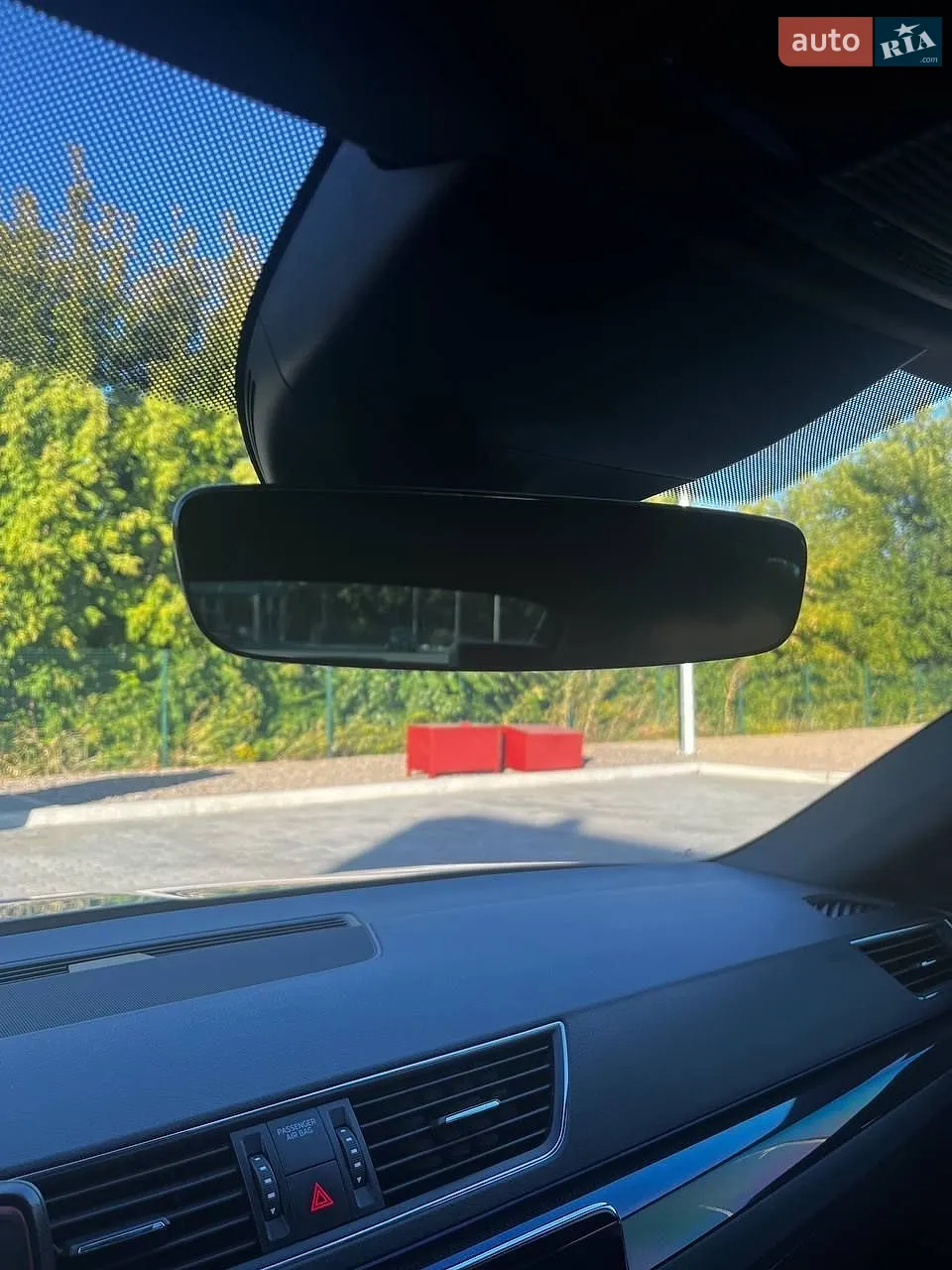 2018 Skoda Superb - мініатюра 7