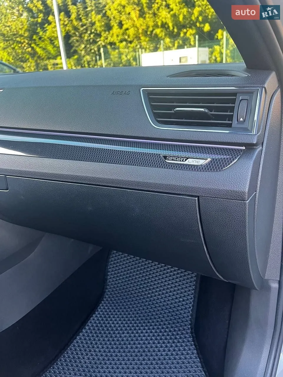 2018 Skoda Superb - мініатюра 4